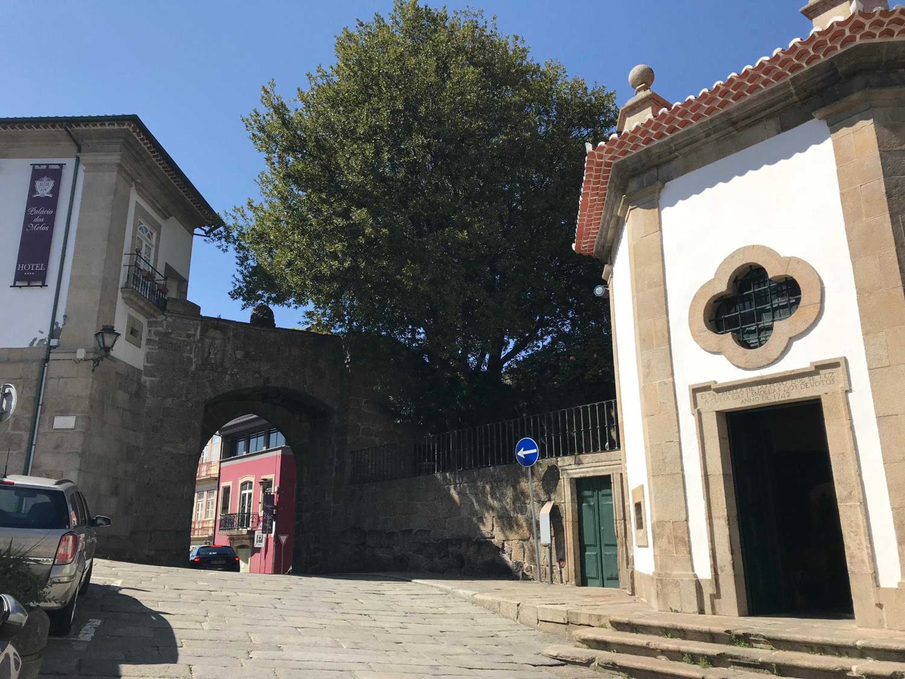 Welcome inn Viseu view 4