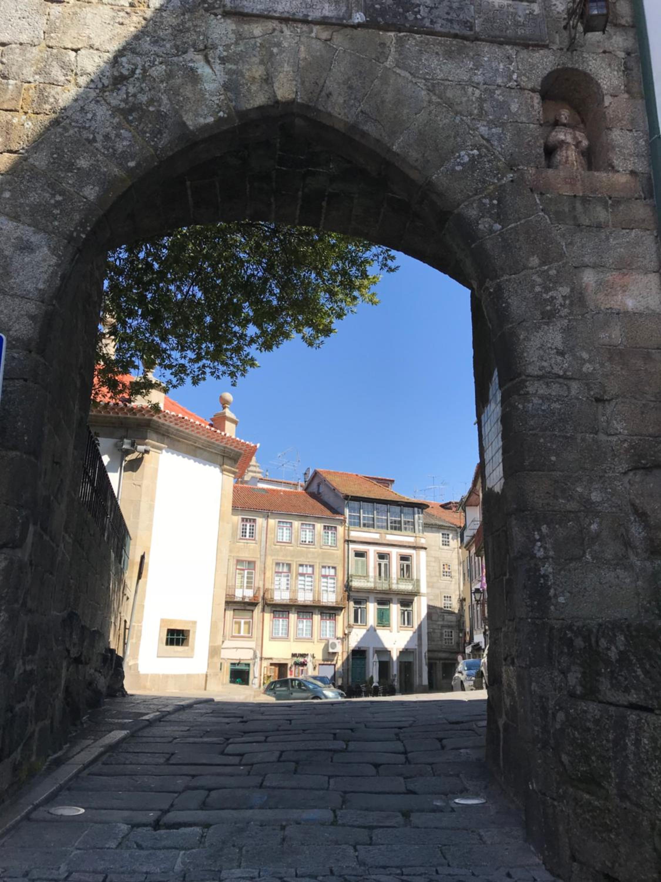 Welcome inn Viseu view 3
