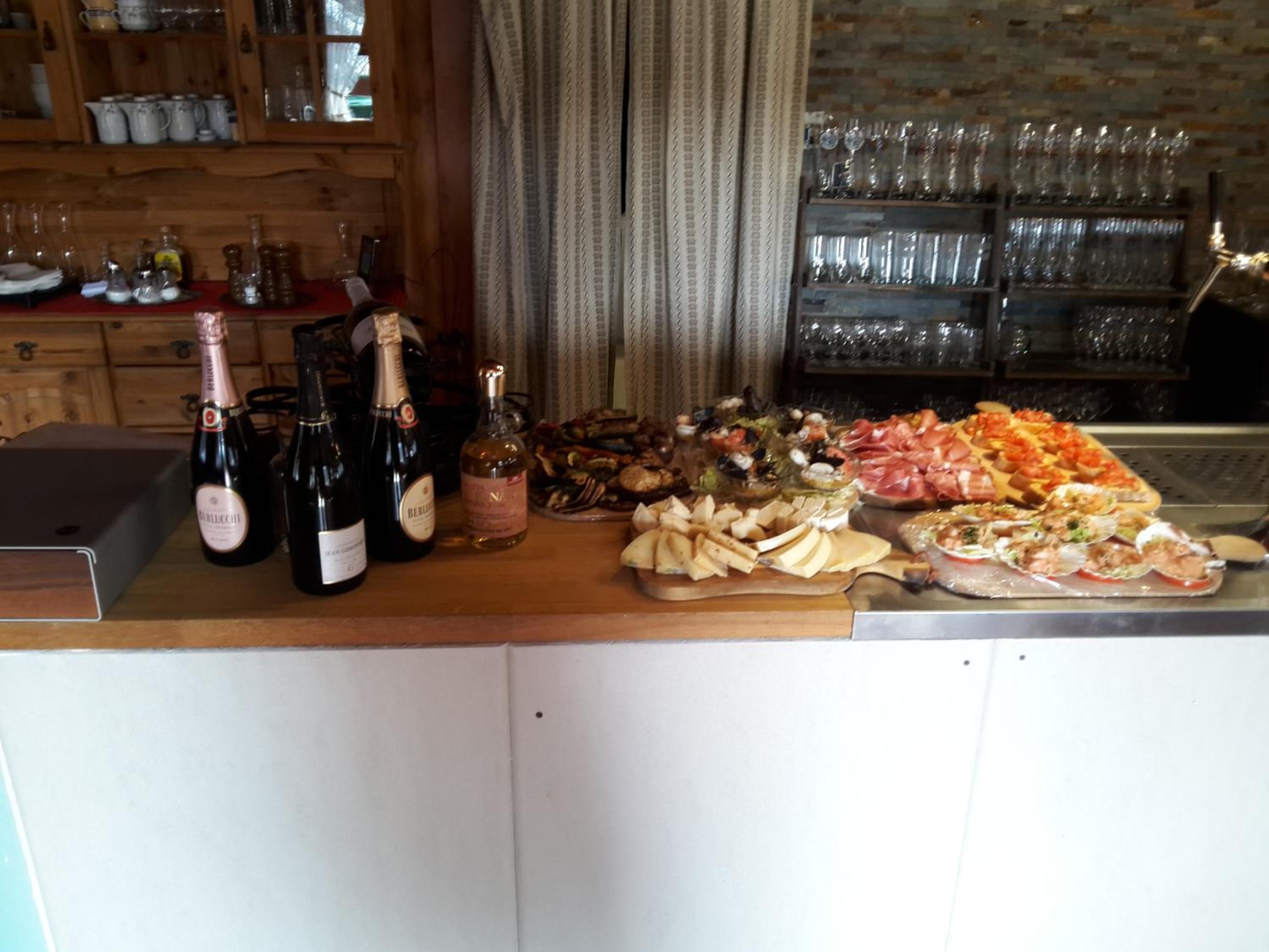 Antico Mulino Pension Todtmoos