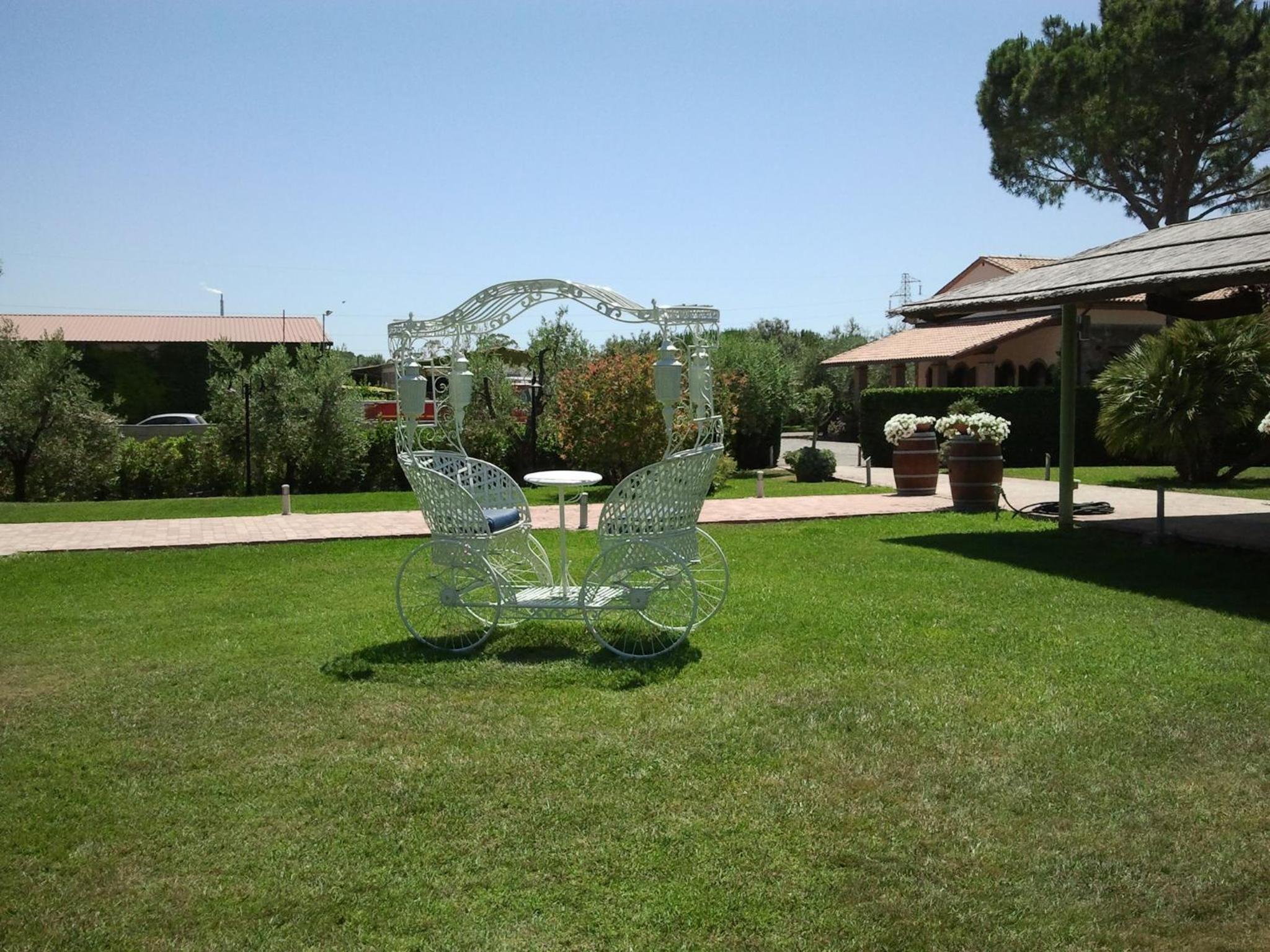 Agriturismo Cannavota