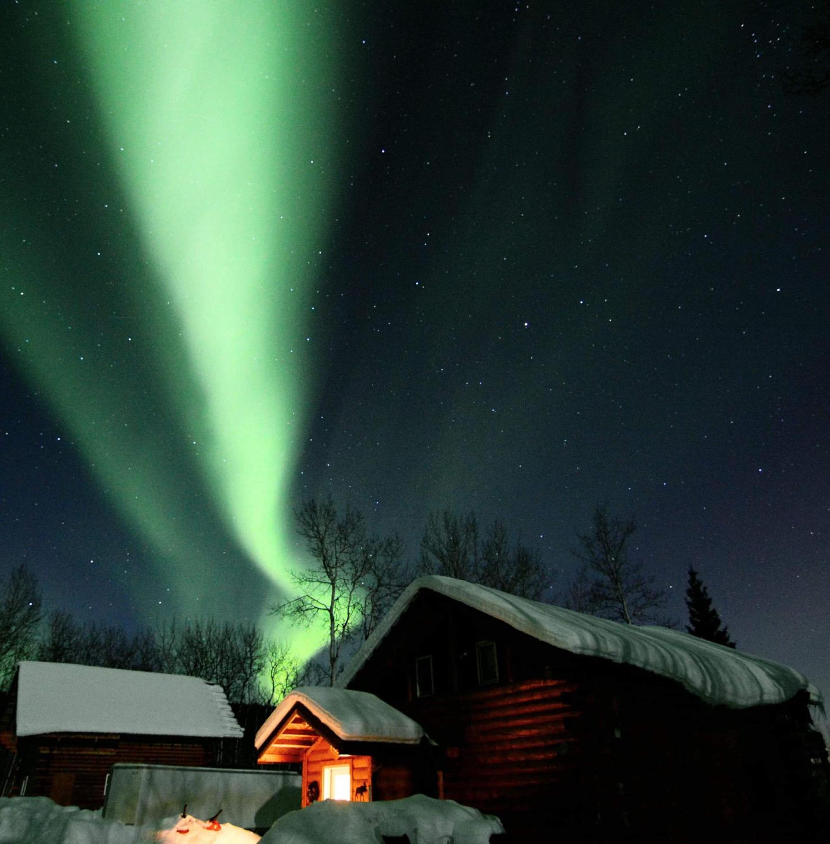Wildmoon Home view 2