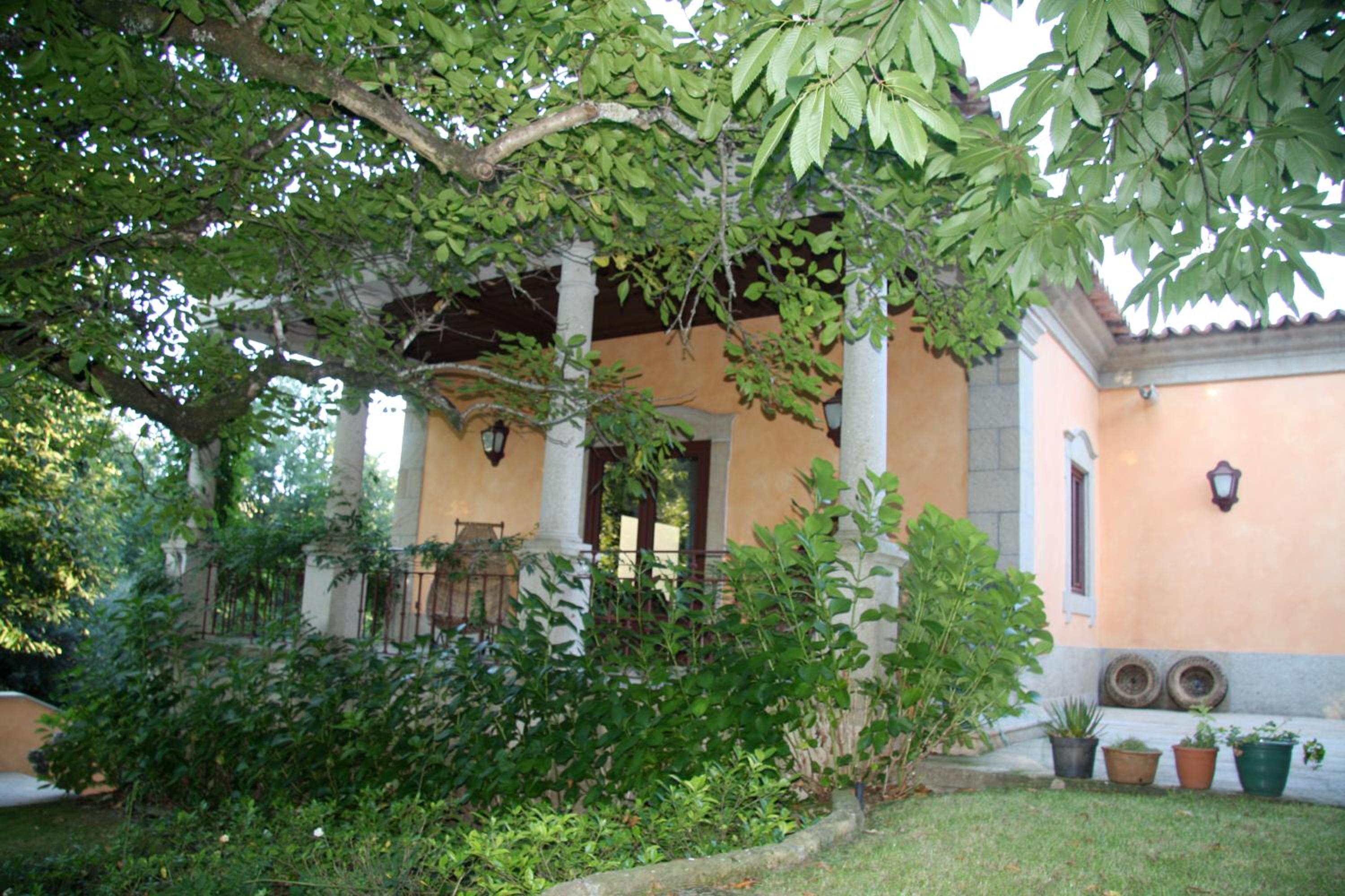 Quinta de Santa Maria view 2