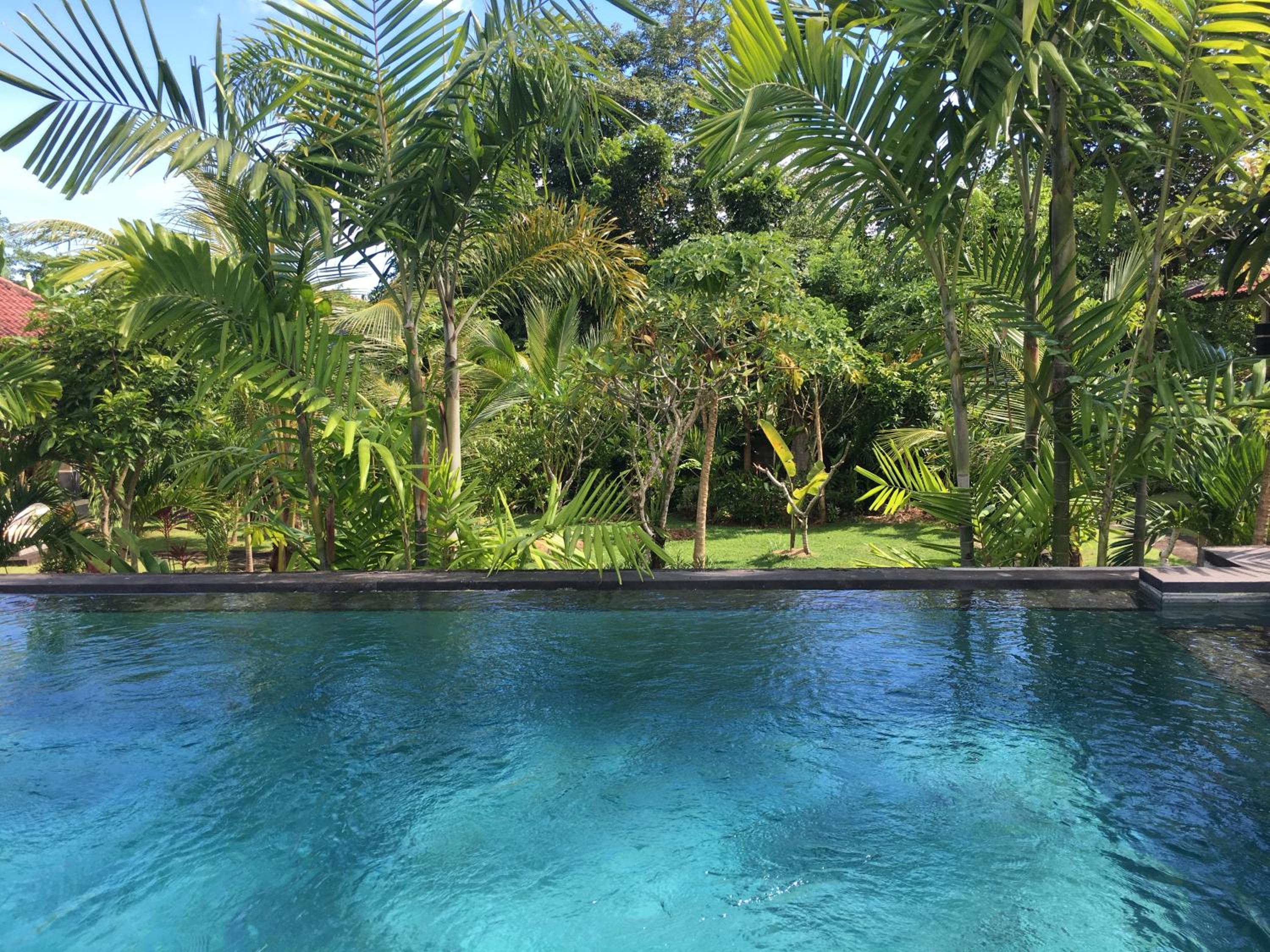 Bingin Family Bungalow