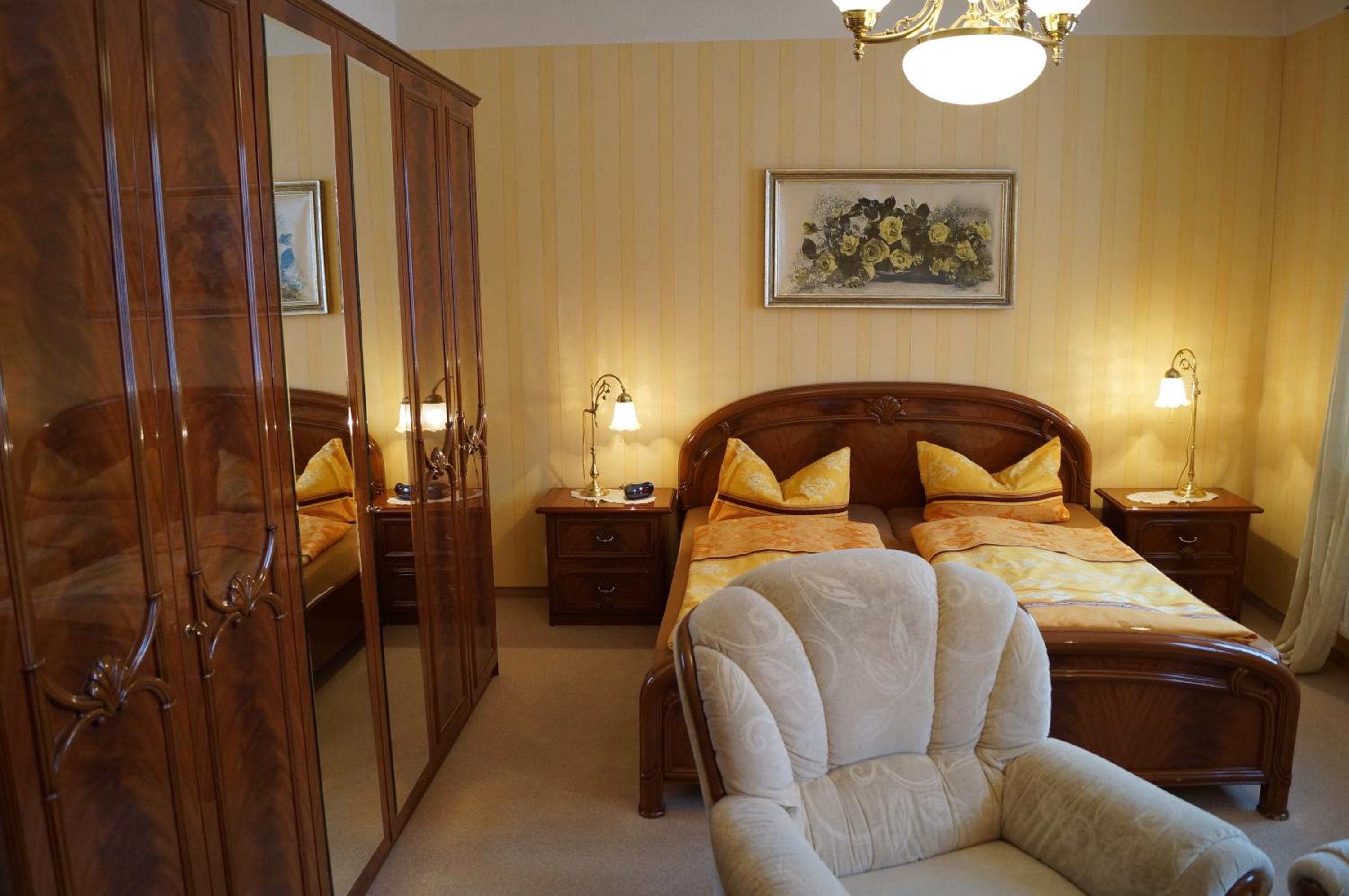 Pension Wegerich