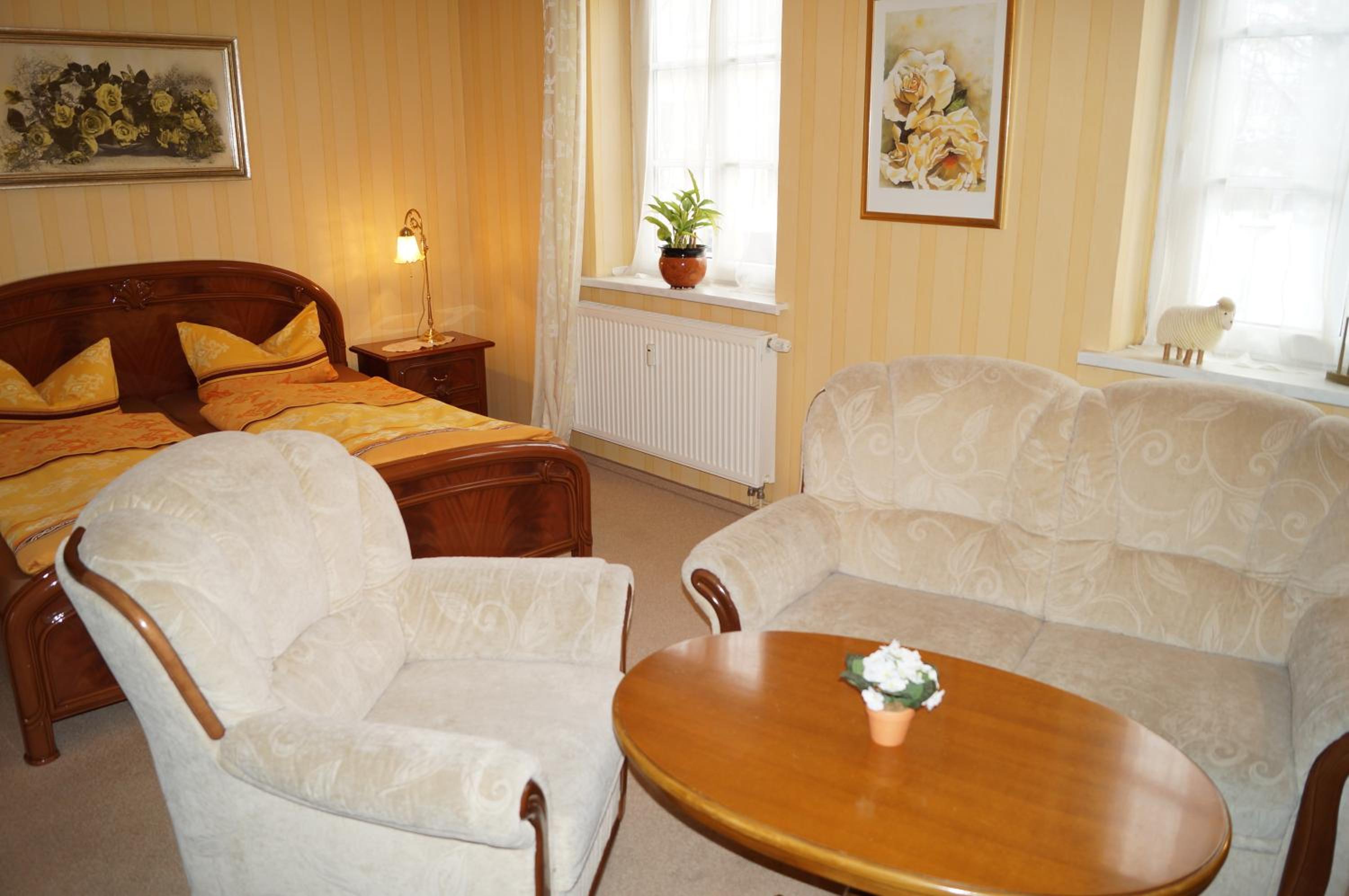 Pension Wegerich