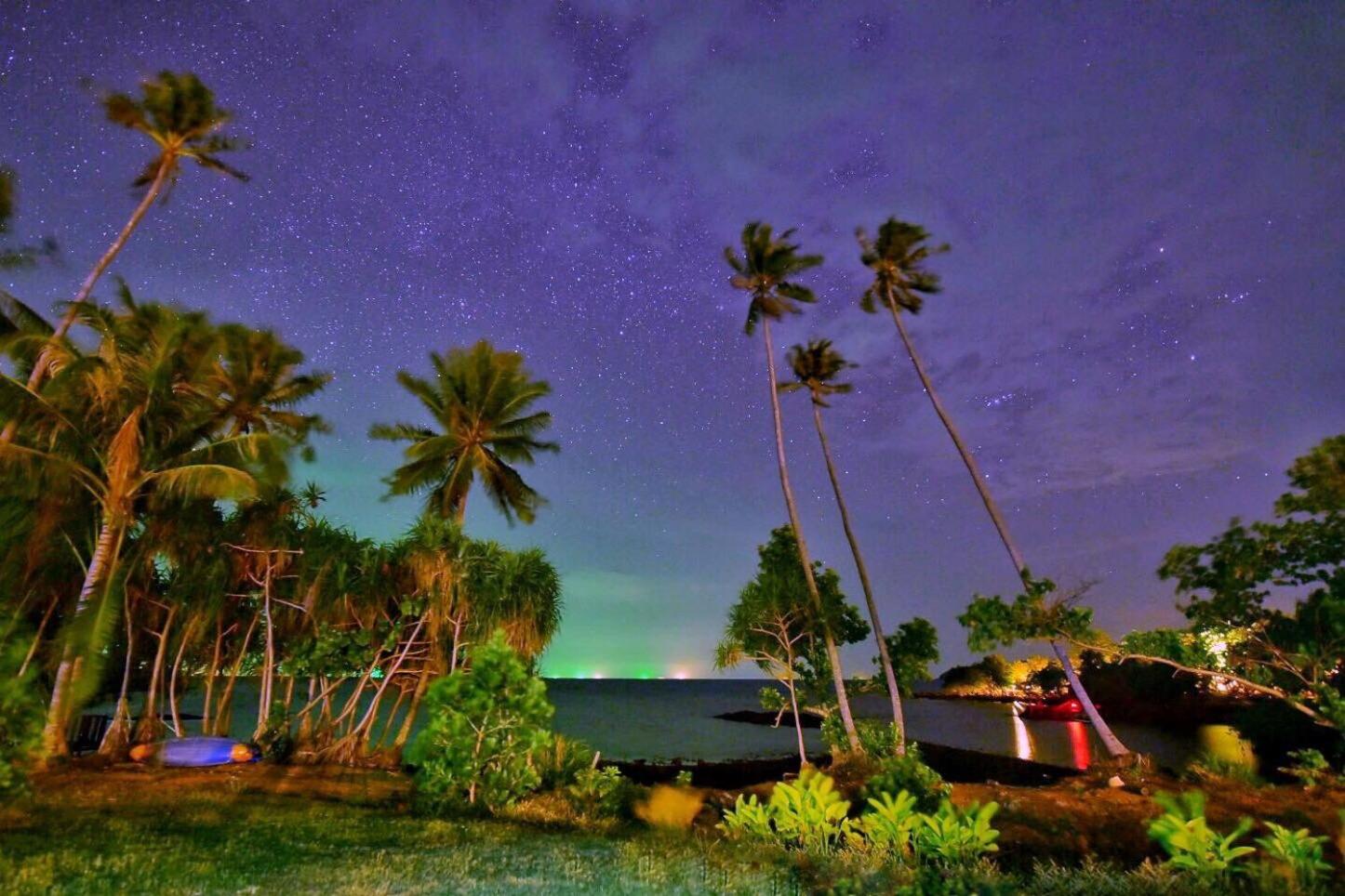 Naivacha Tent Koh Mak