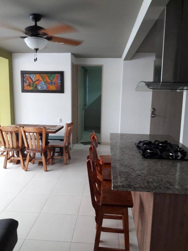 Casa de verano