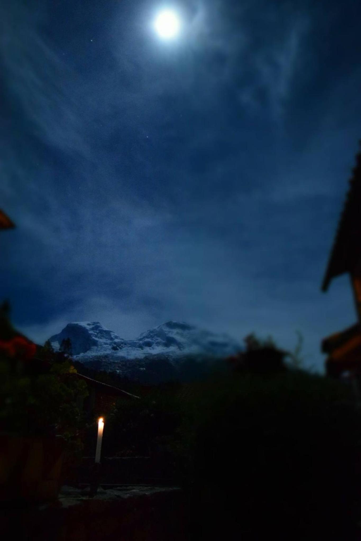La Casita de mi Abuela