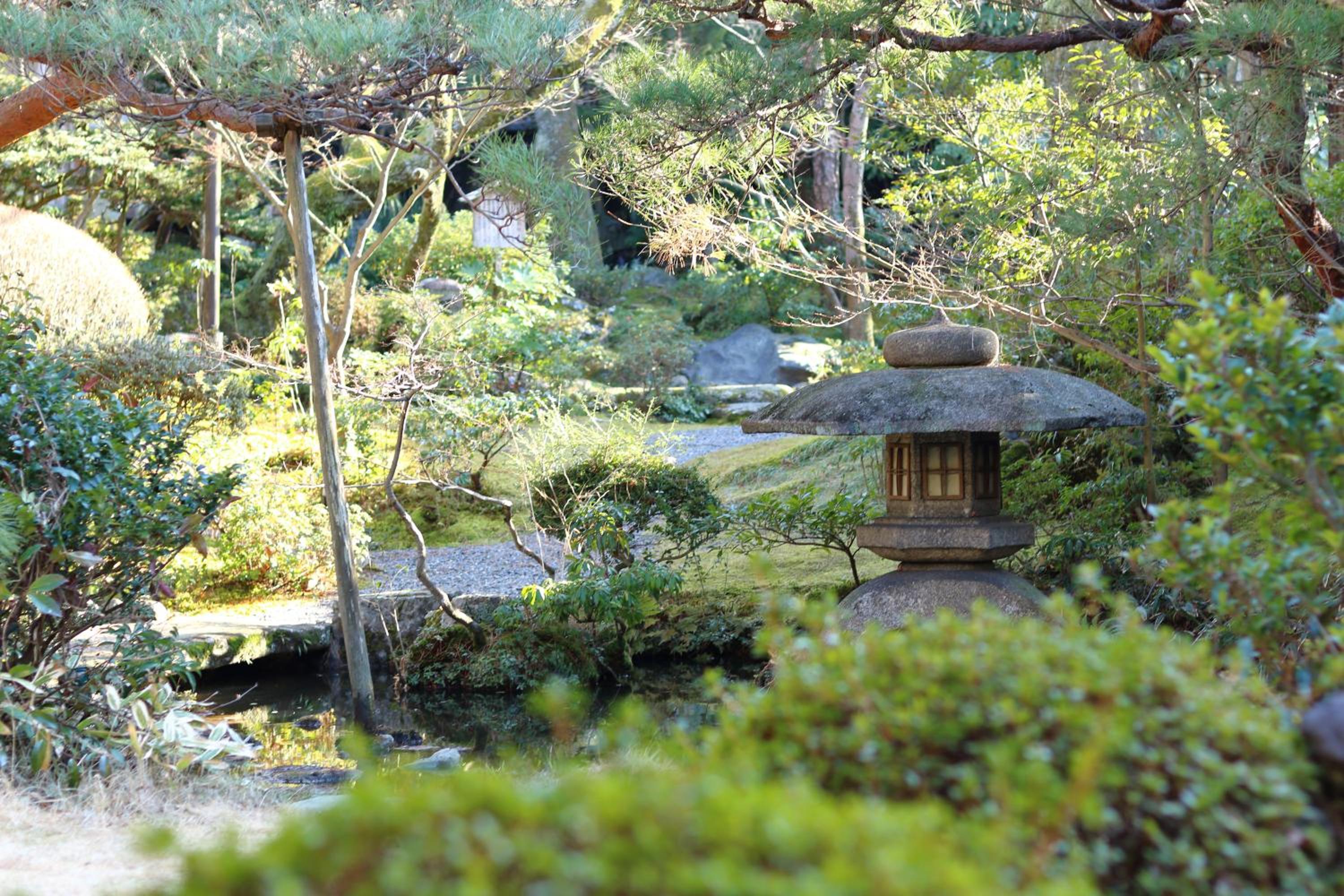 Nanzenji sando KIKUSUI