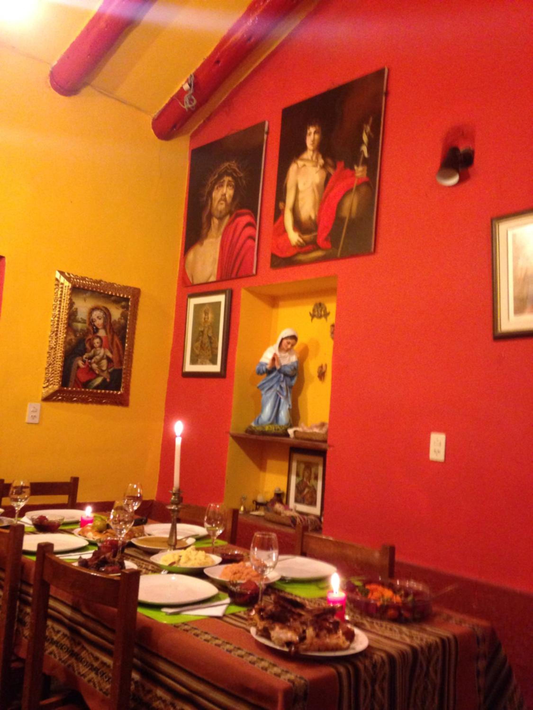 La Casita de mi Abuela