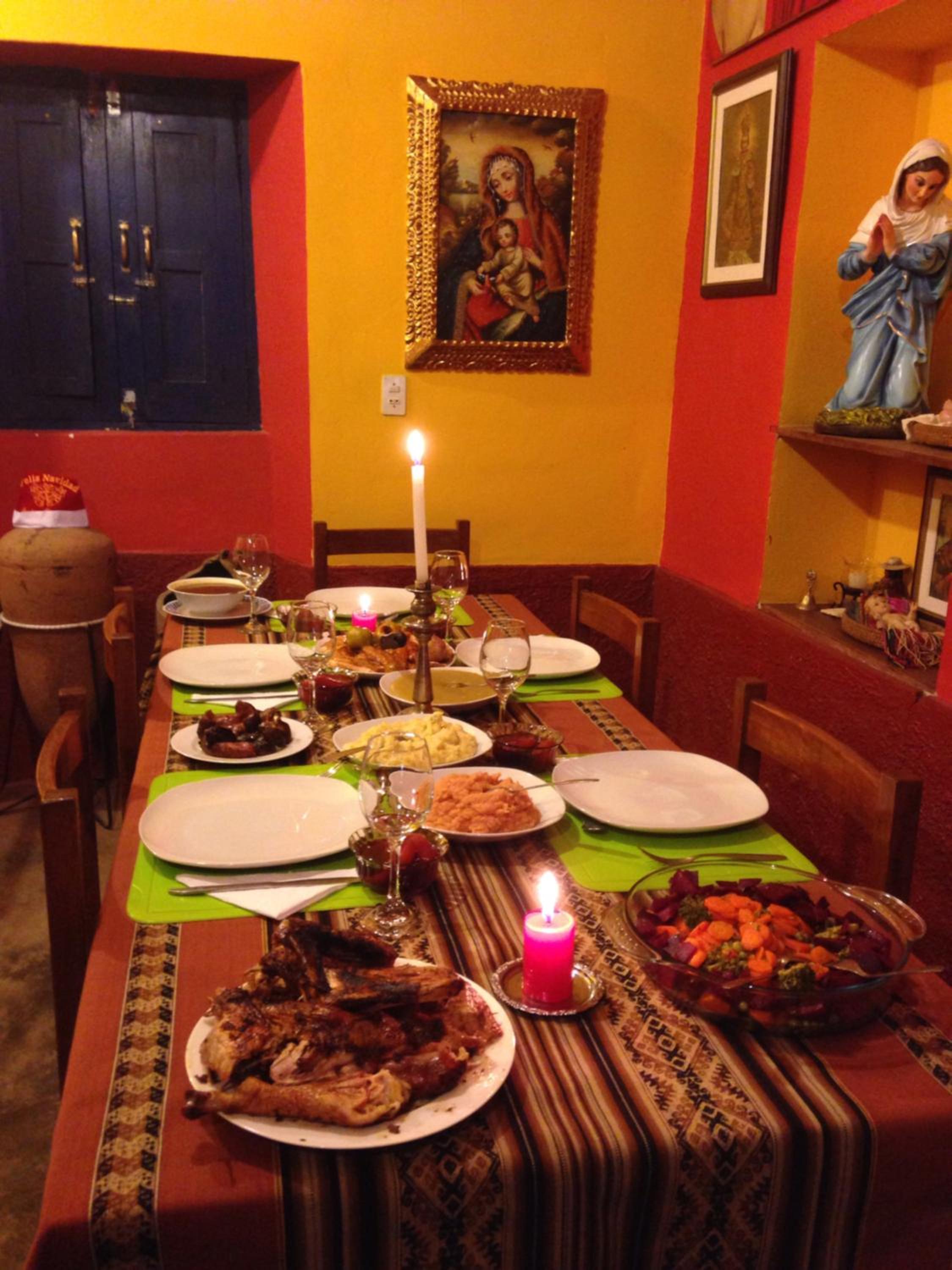 La Casita de mi Abuela