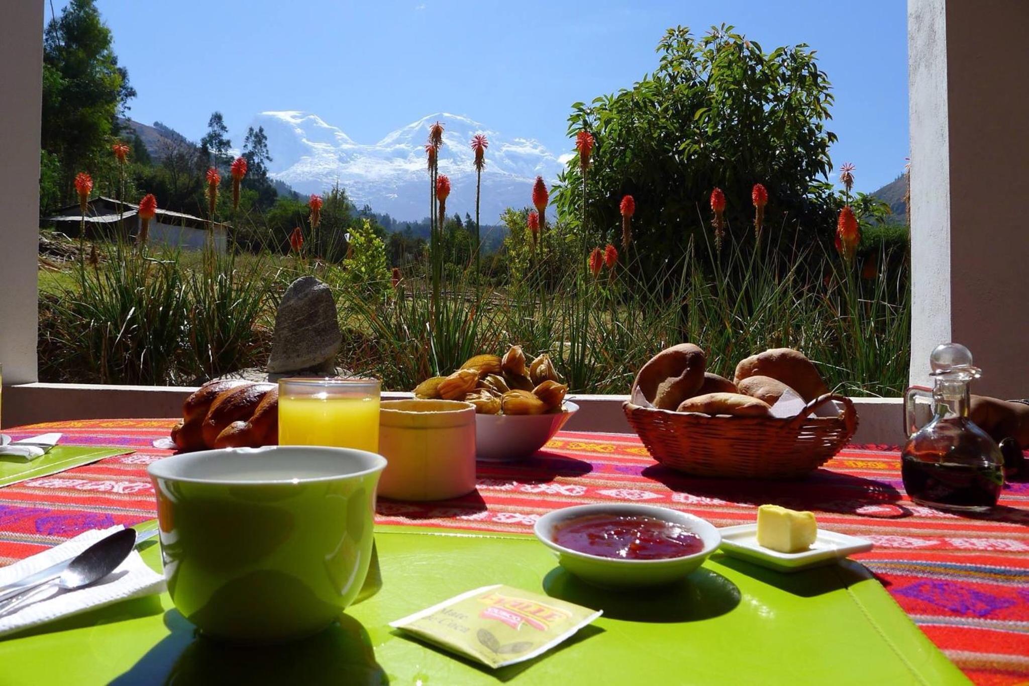 La Casita de mi Abuela