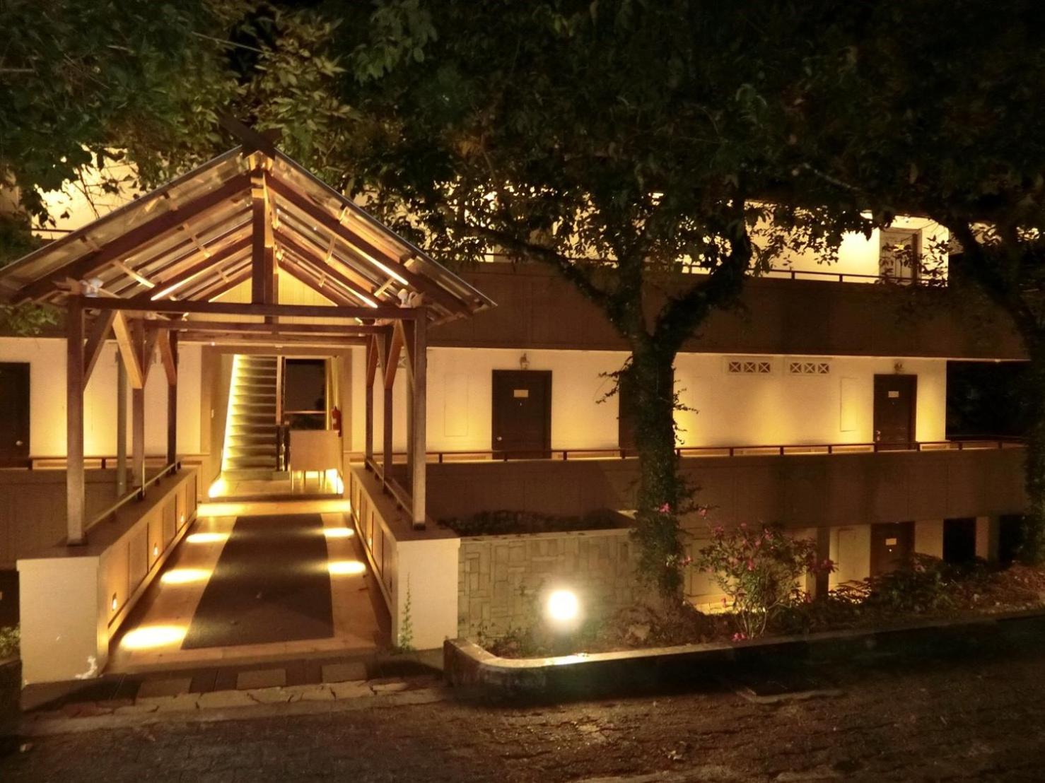 Hotel DoiTung Lodge - Image 1