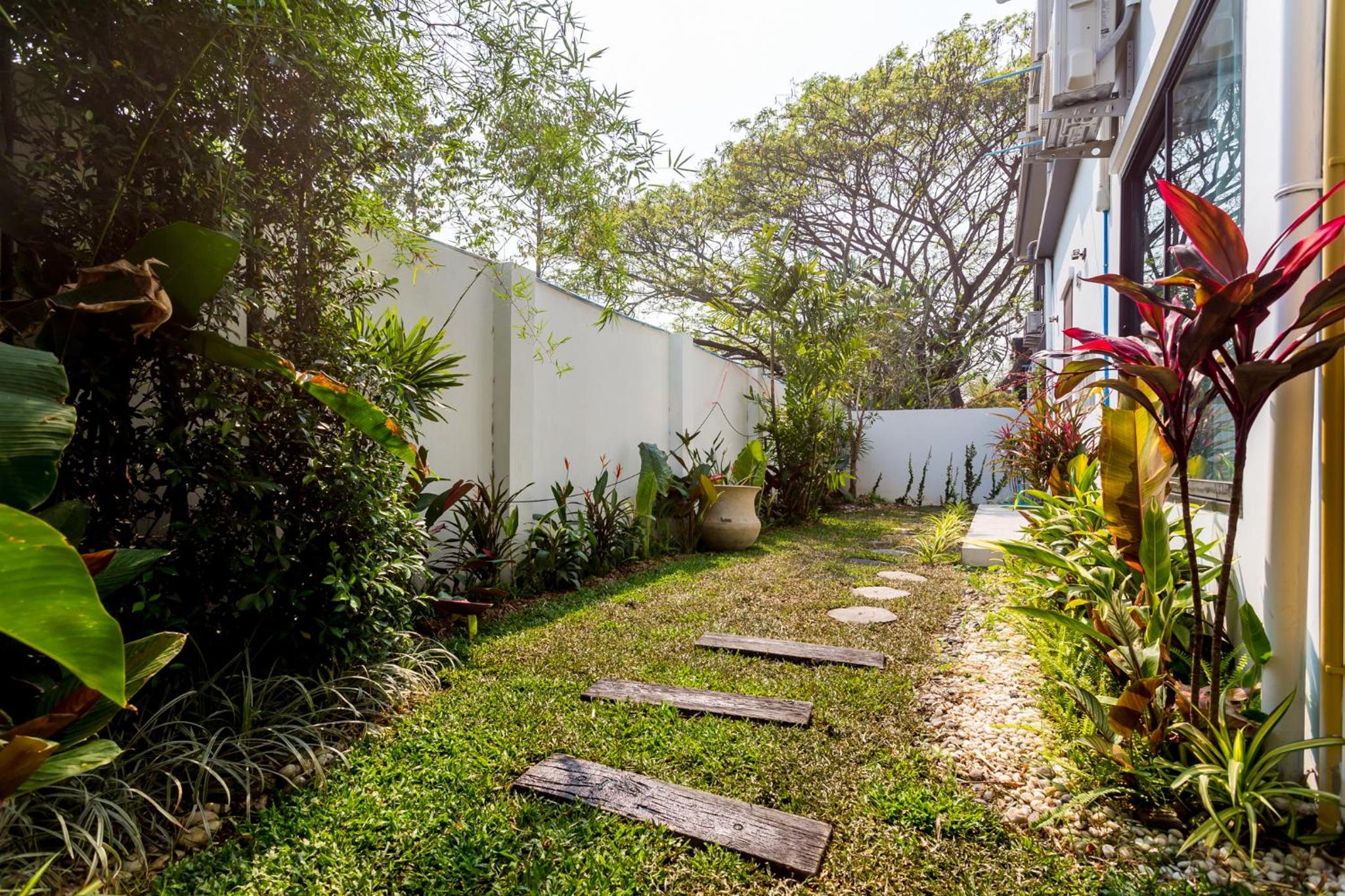 Chic Villa 6