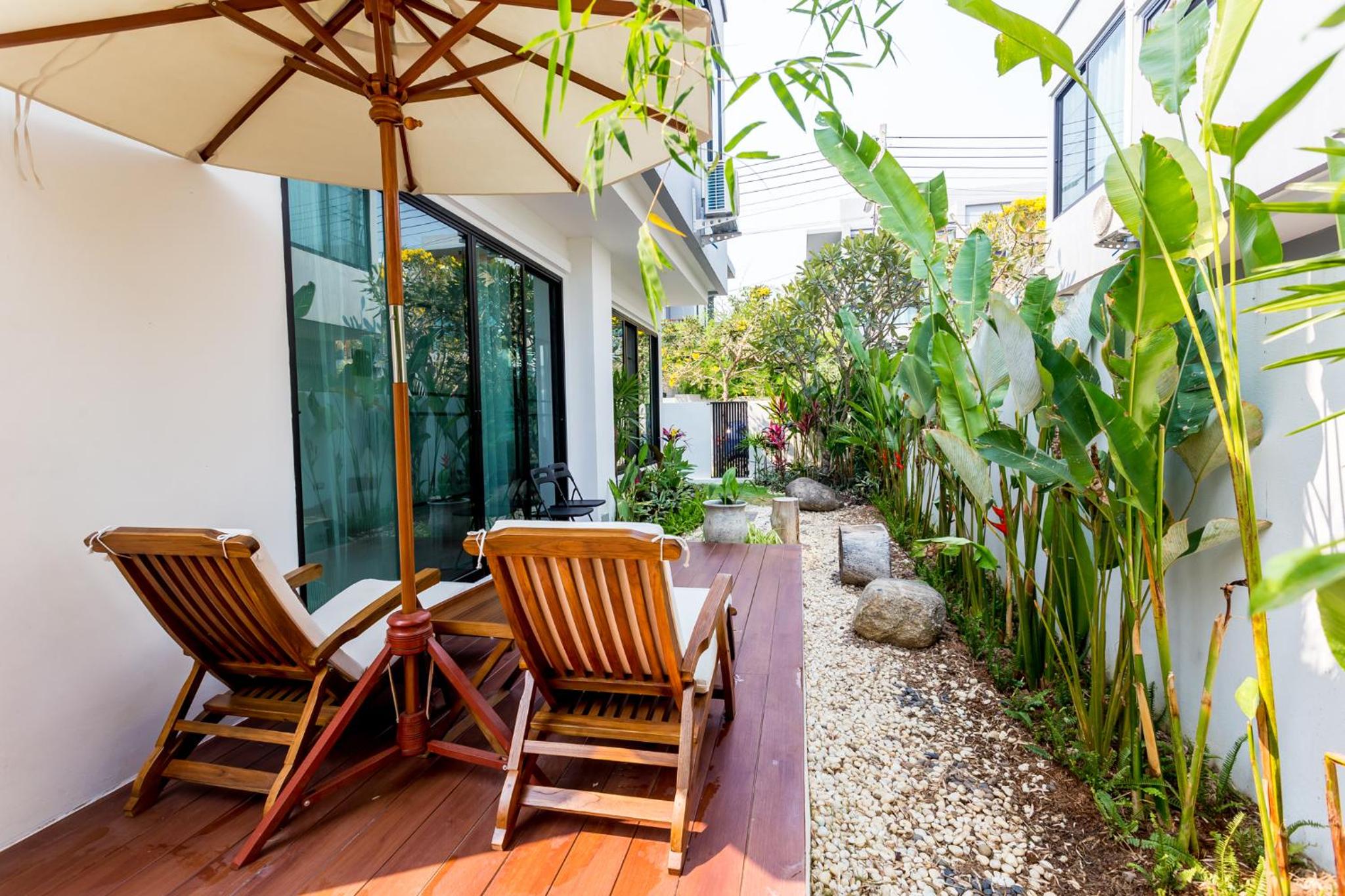 Chic Villa 6