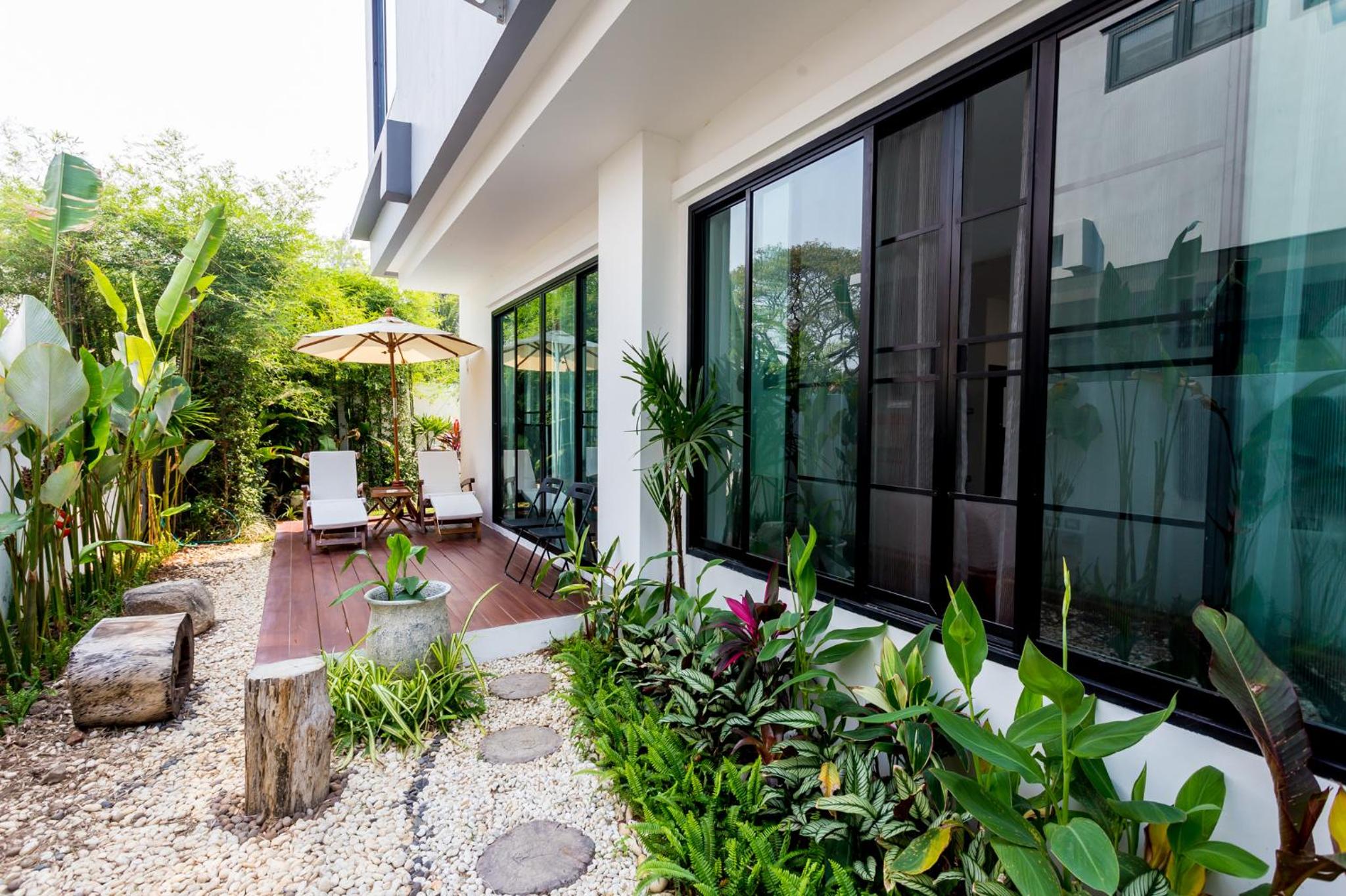 Chic Villa 6
