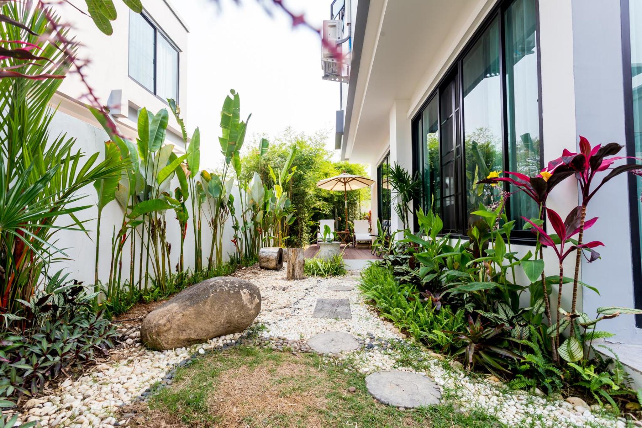 Chic Villa 6