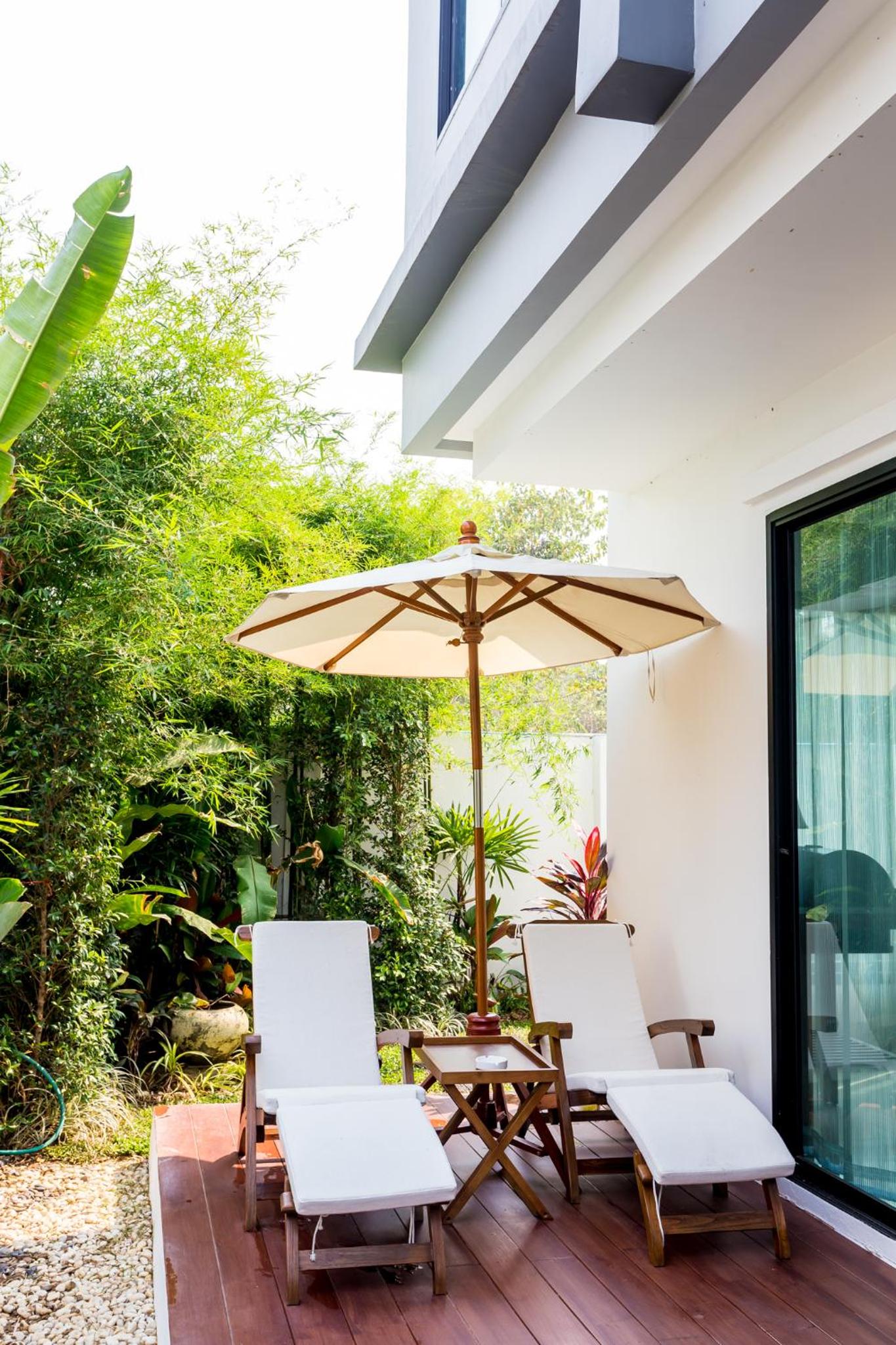 Chic Villa 6