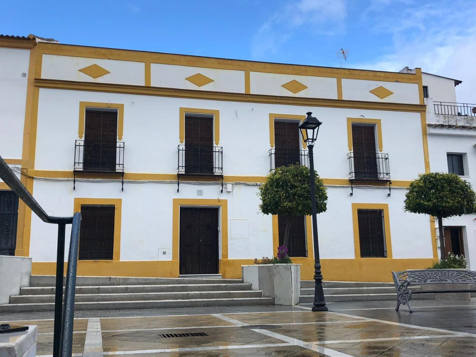 building