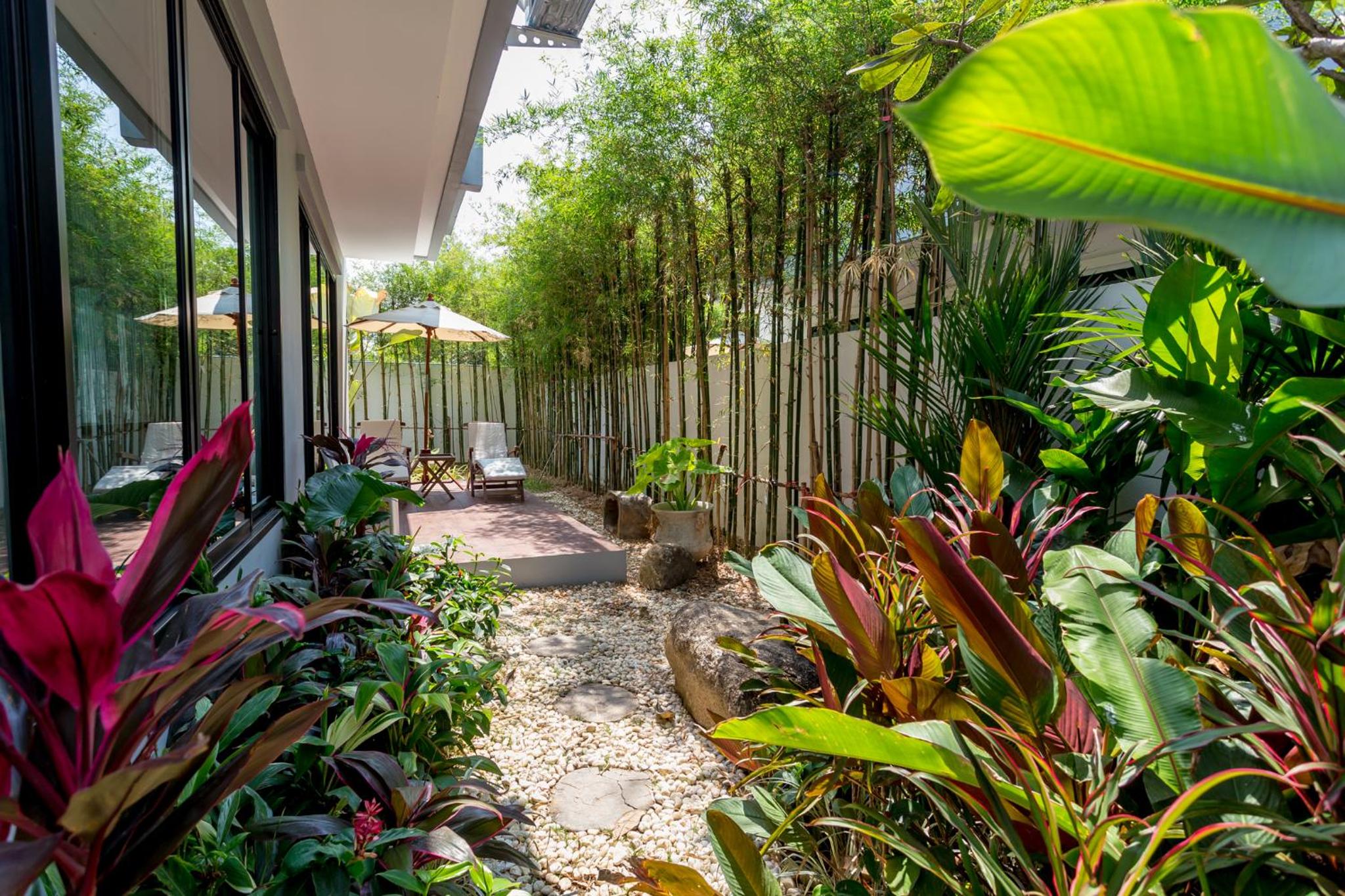 Chic Villa 6