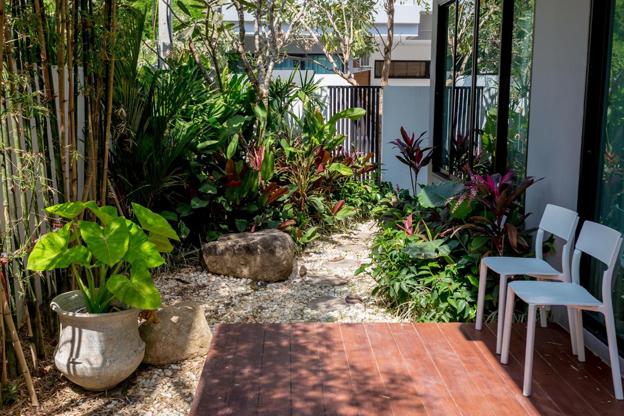 Chic Villa 6
