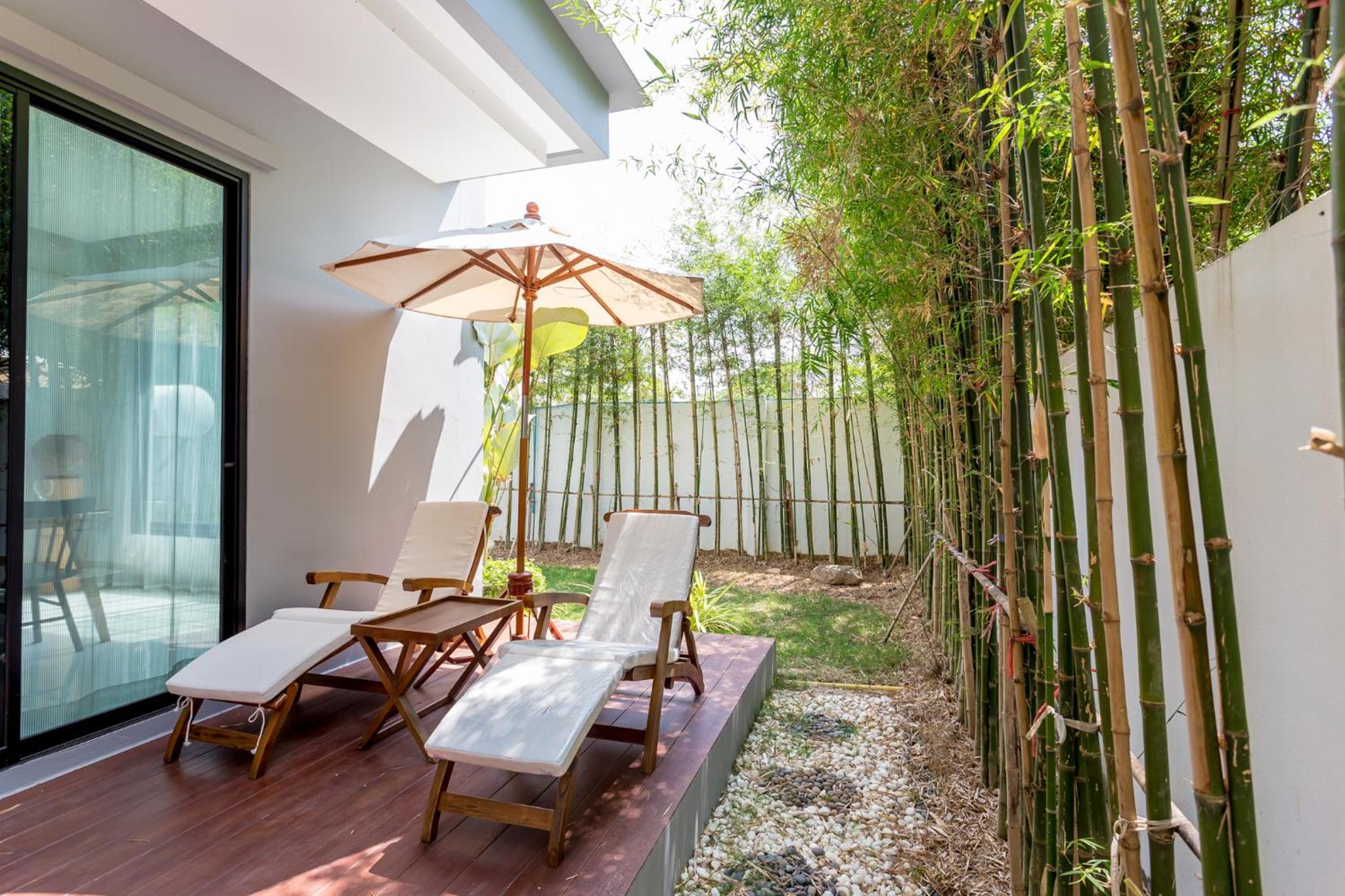 Chic Villa 6