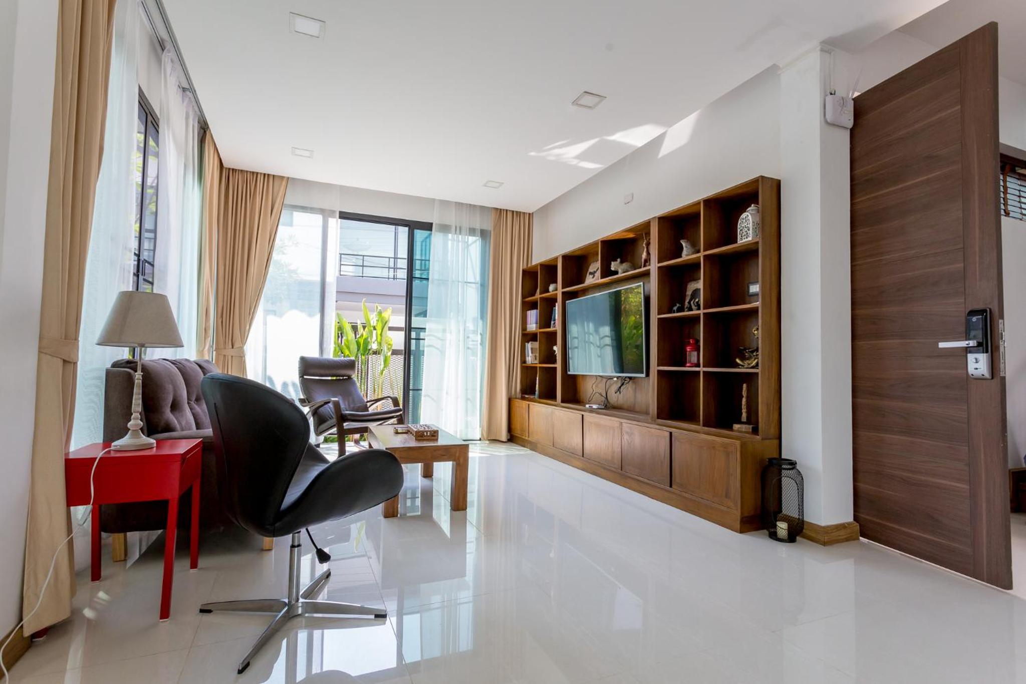 Chic Villa 6
