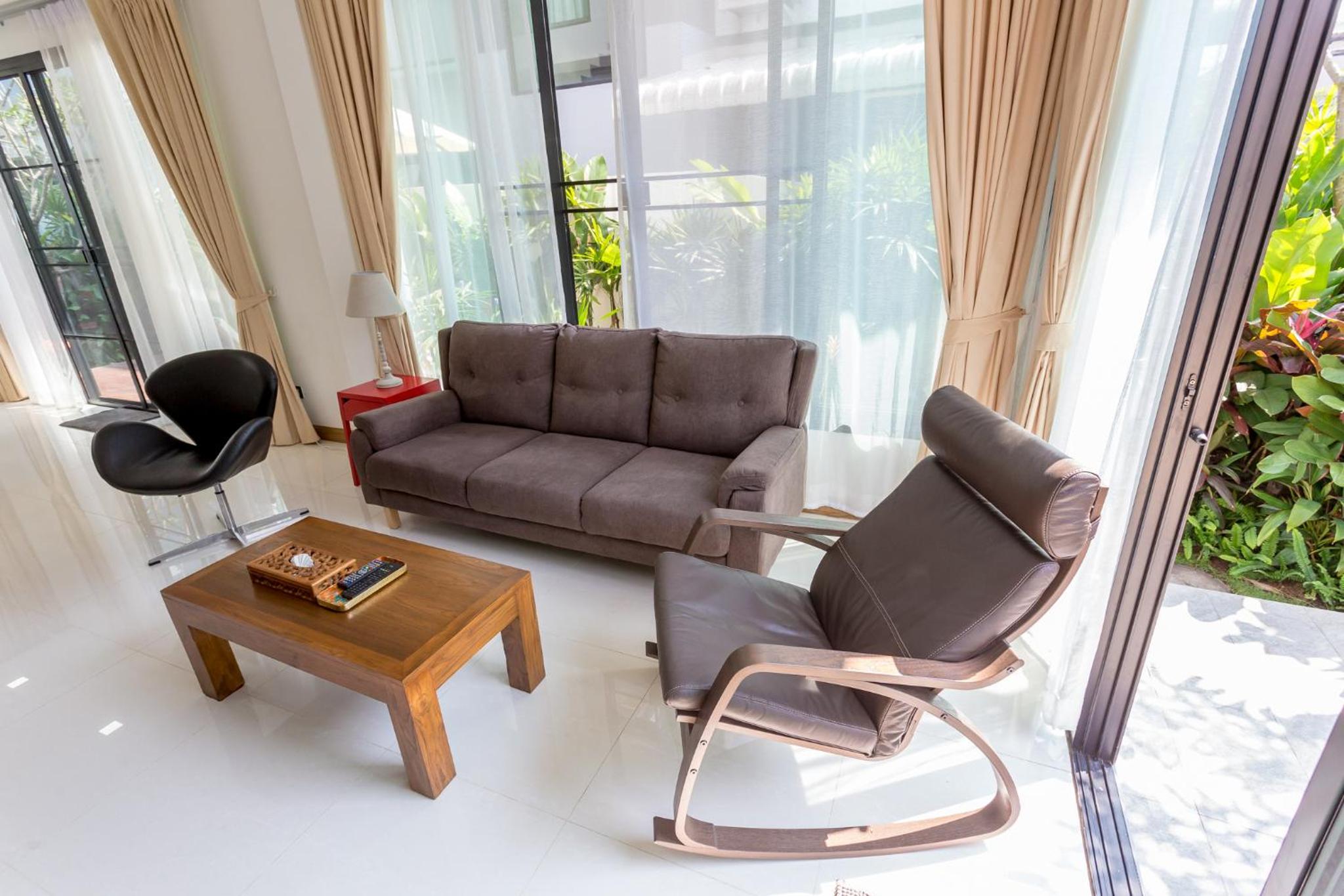 Chic Villa 6
