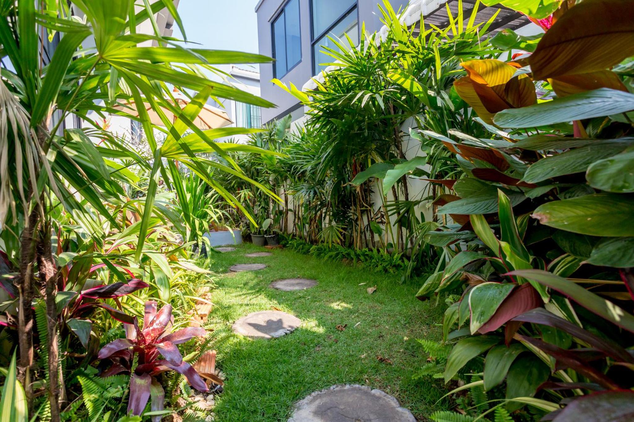 Chic Villa 6