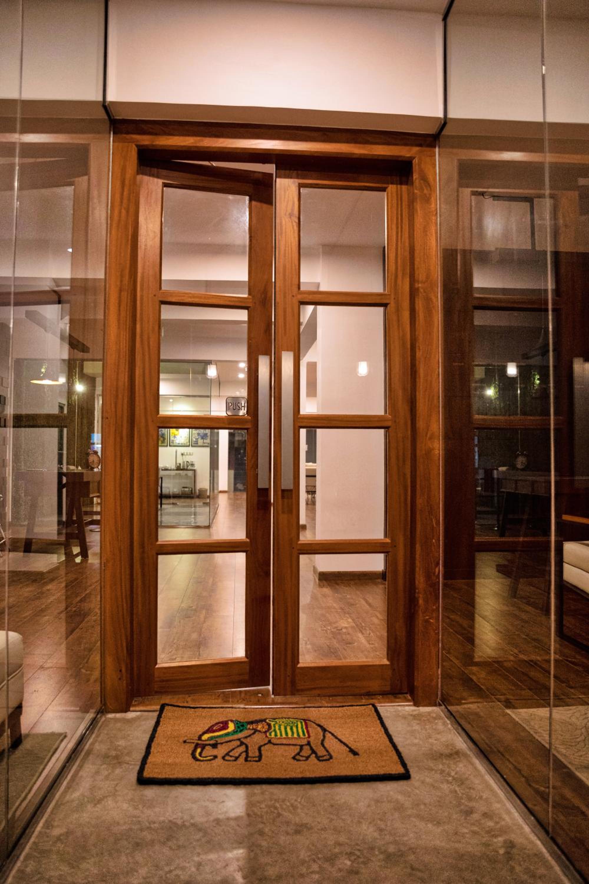 C1 Colombo Fort - Hostel 25