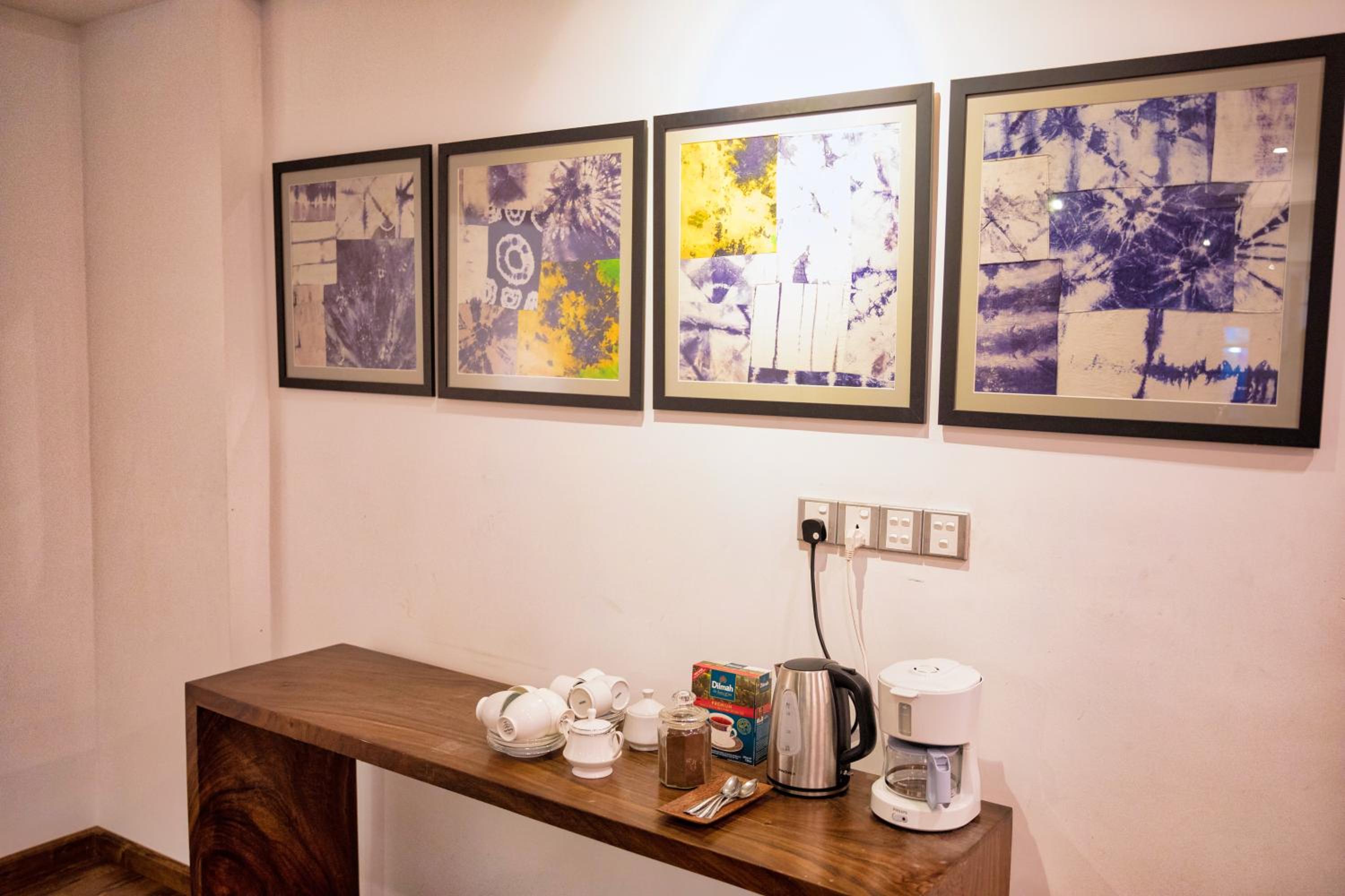 C1 Colombo Fort - Hostel 38