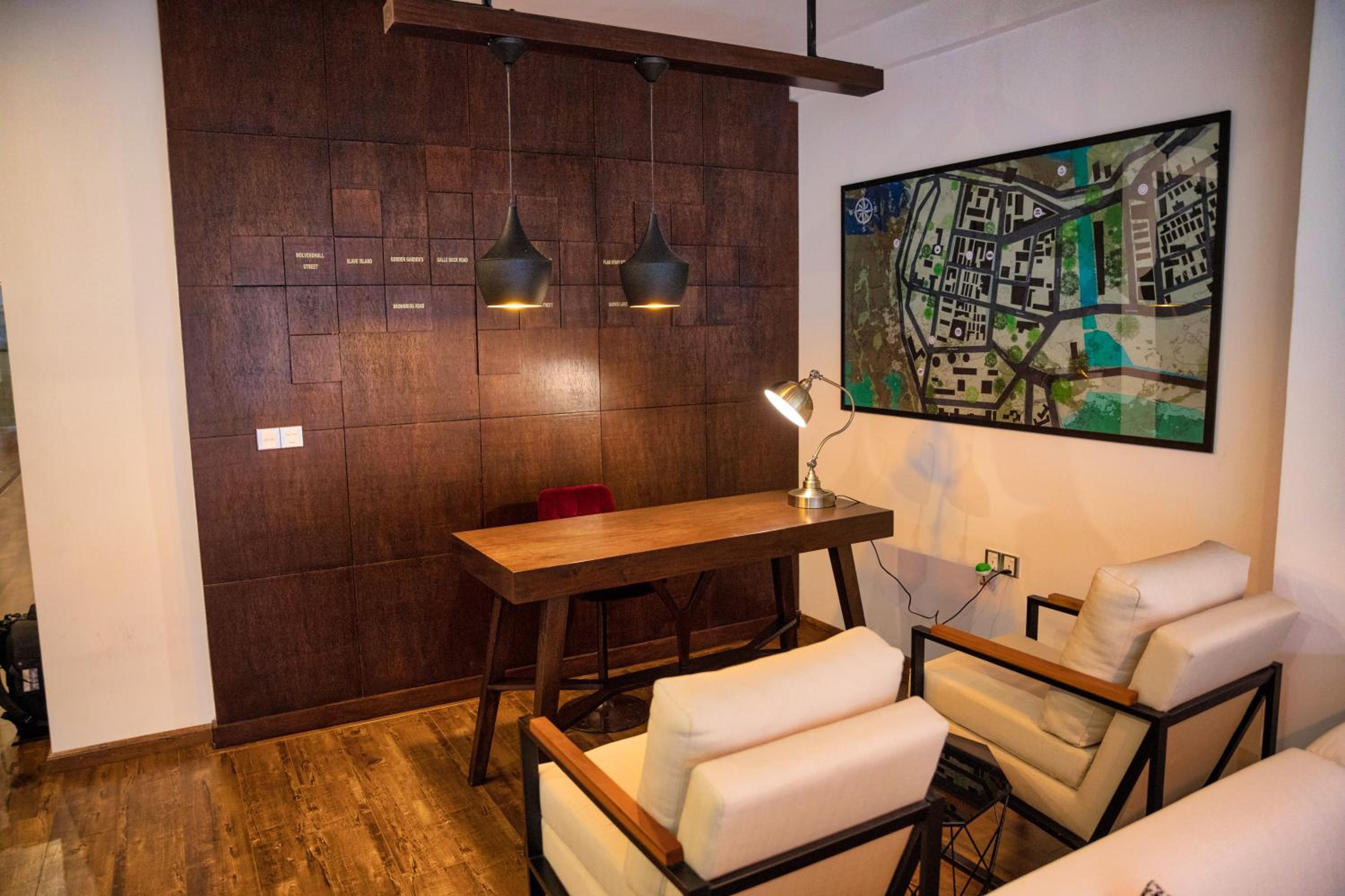 C1 Colombo Fort - Hostel 19