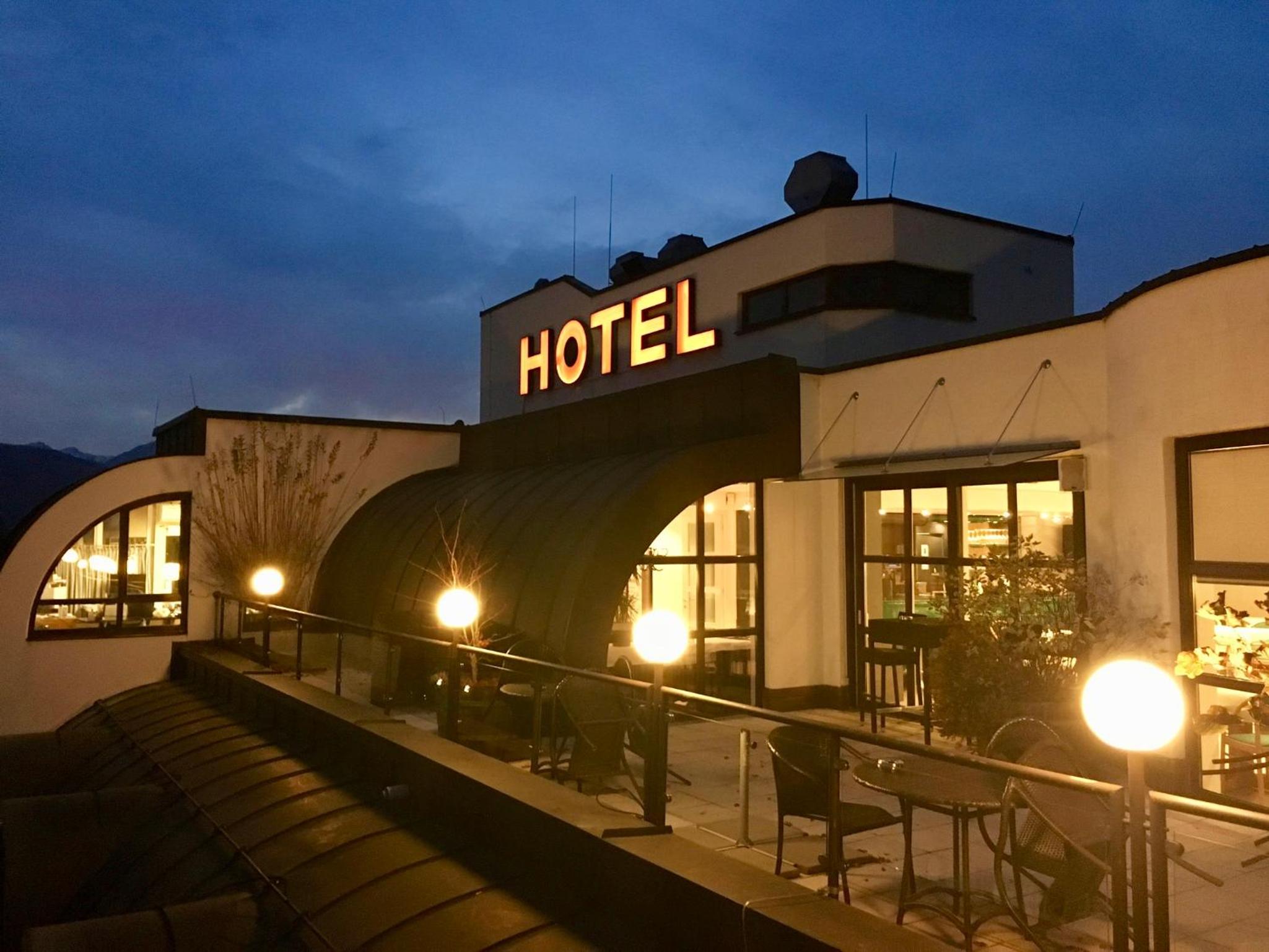 Klagenfurt Vacations - Skycity Hotel Atrigon - Property Image 3