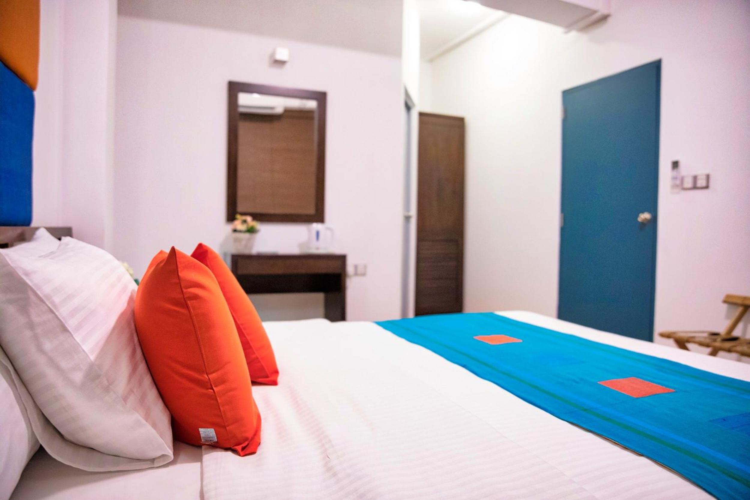 C1 Colombo Fort - Hostel 36