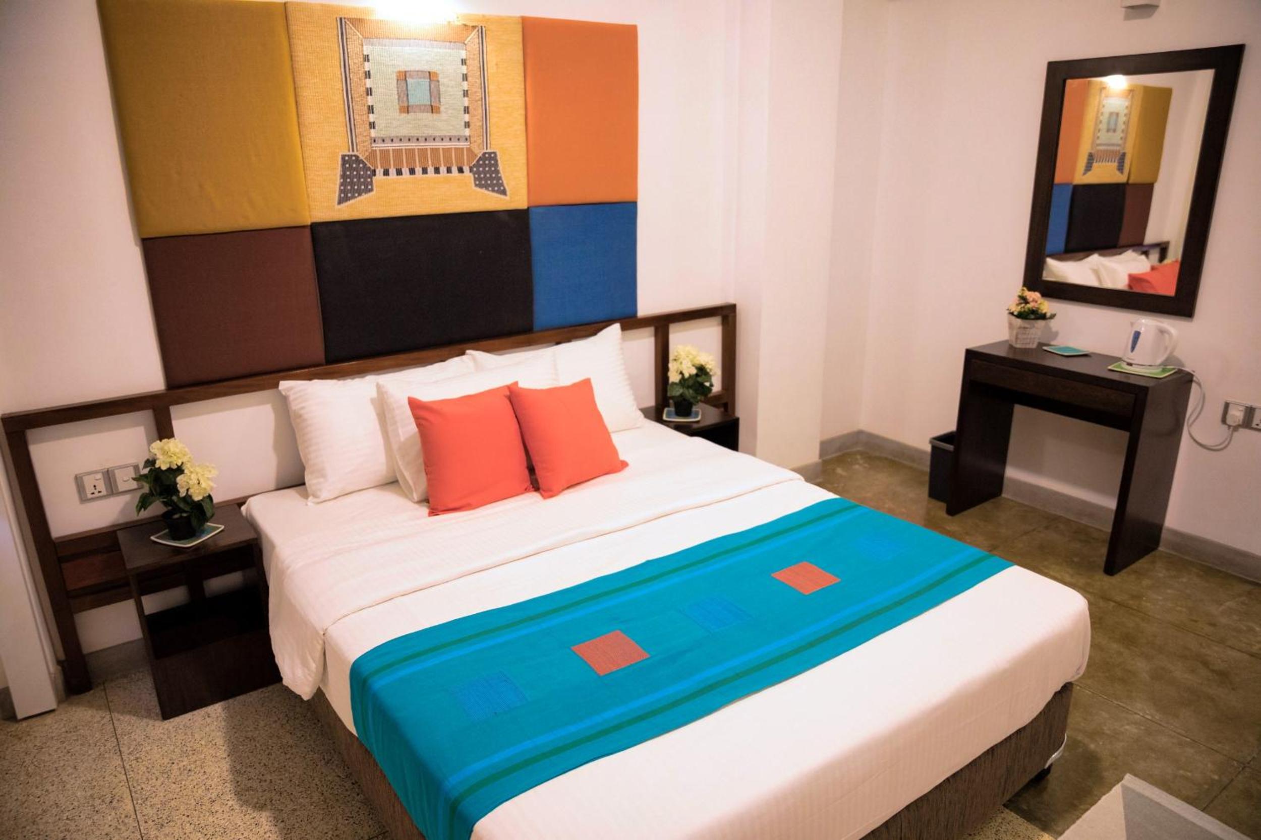 C1 Colombo Fort - Hostel 35