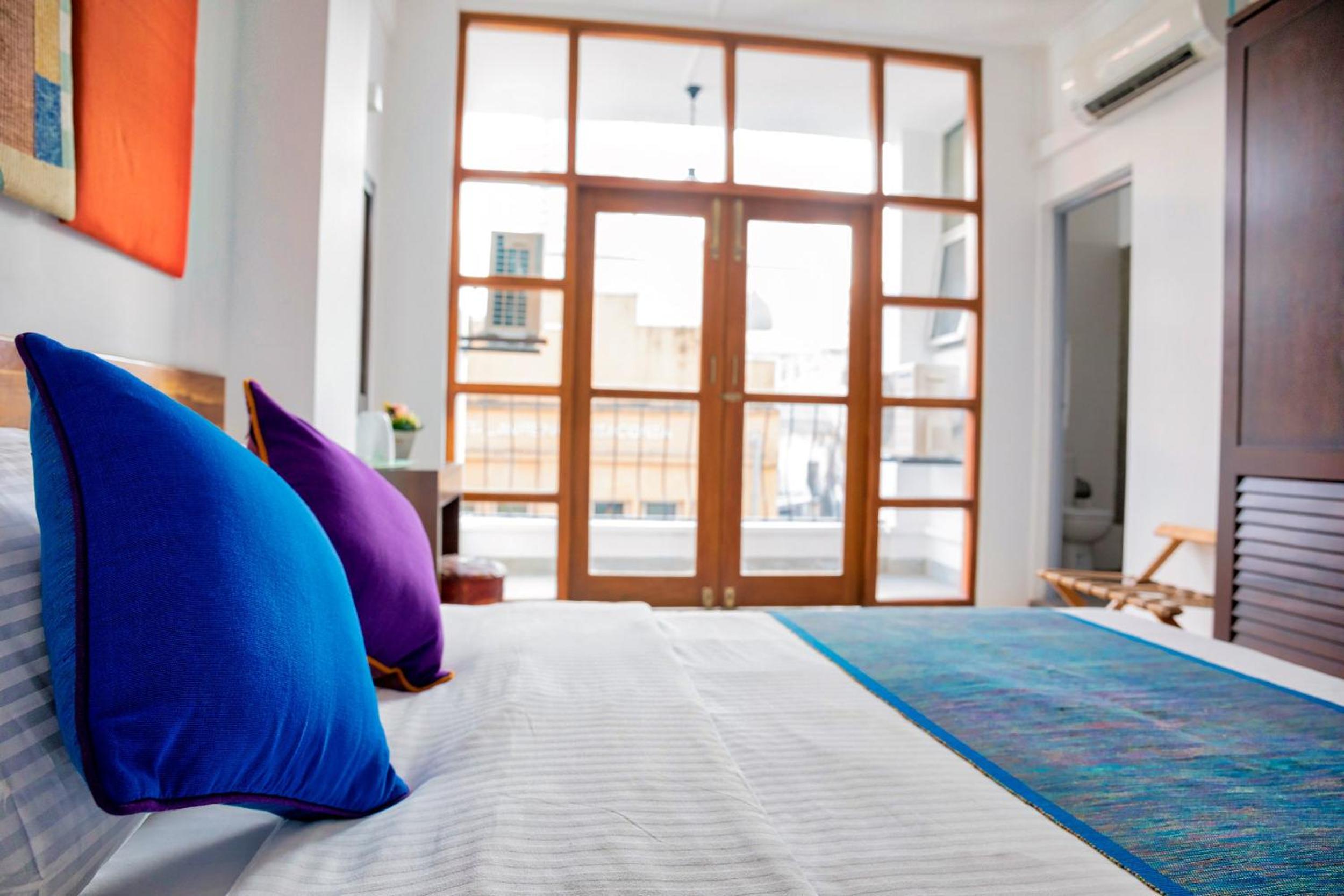 C1 Colombo Fort - Hostel 11