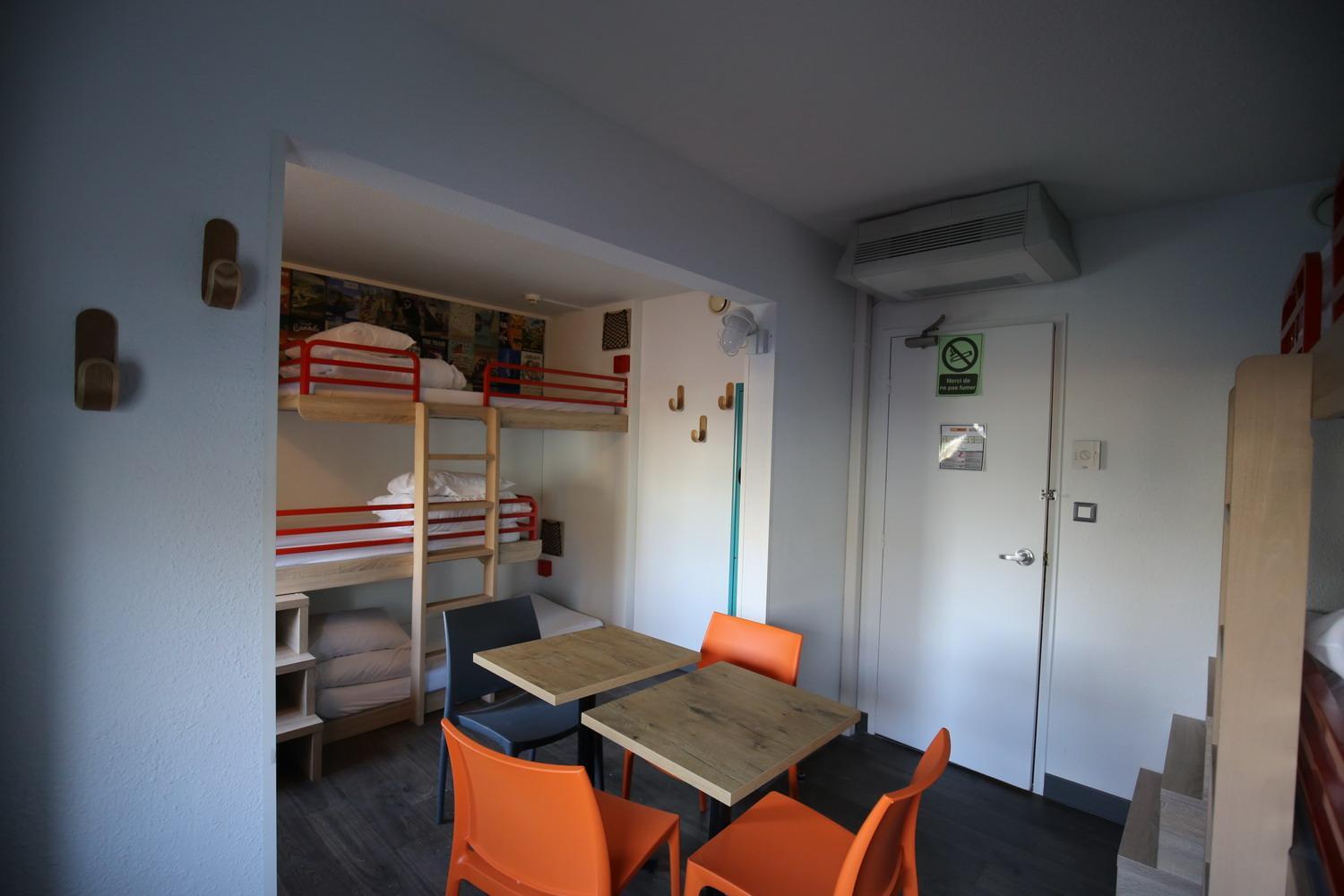 children's play area