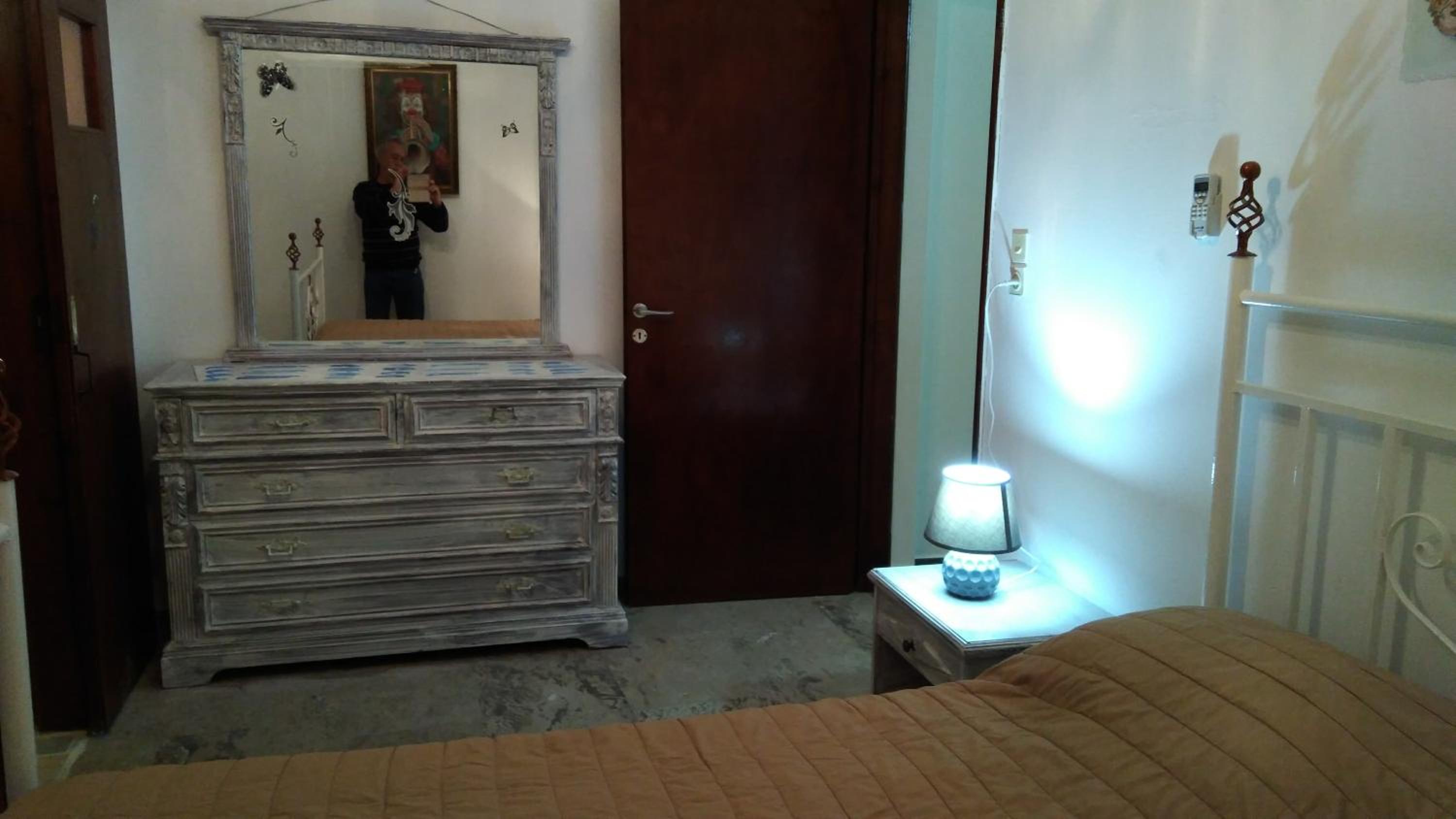 Comfortable Home Ermoupolis