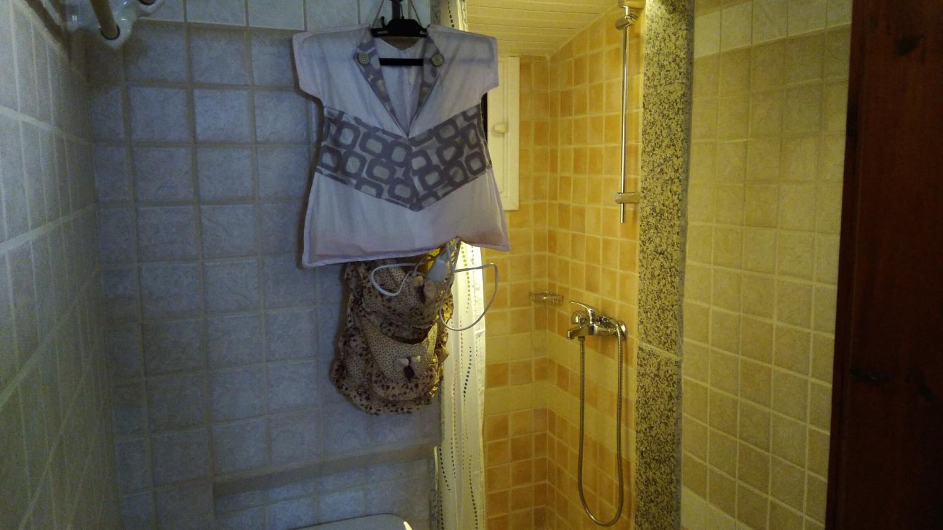 Comfortable Home Ermoupolis