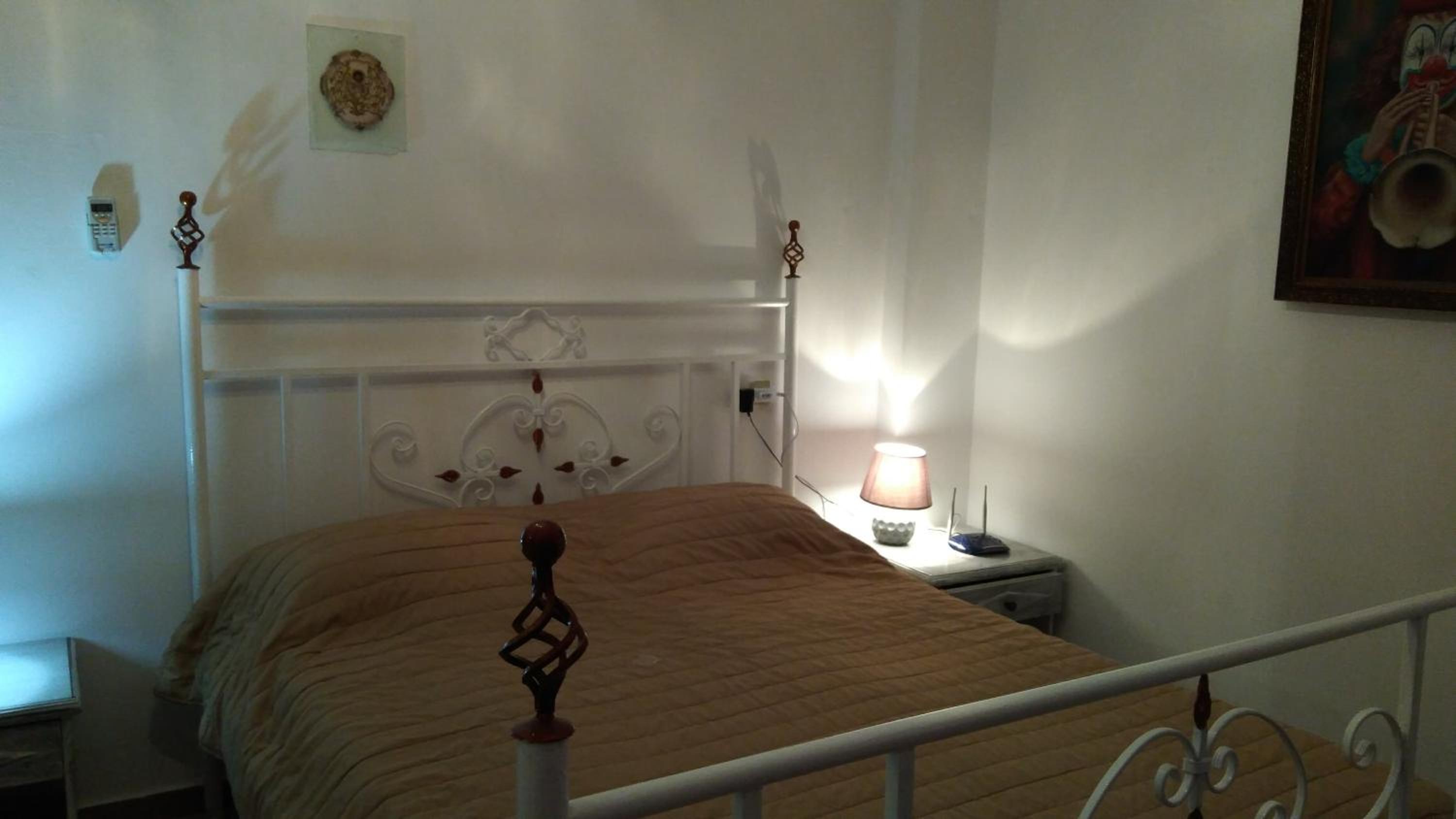 Comfortable Home Ermoupolis