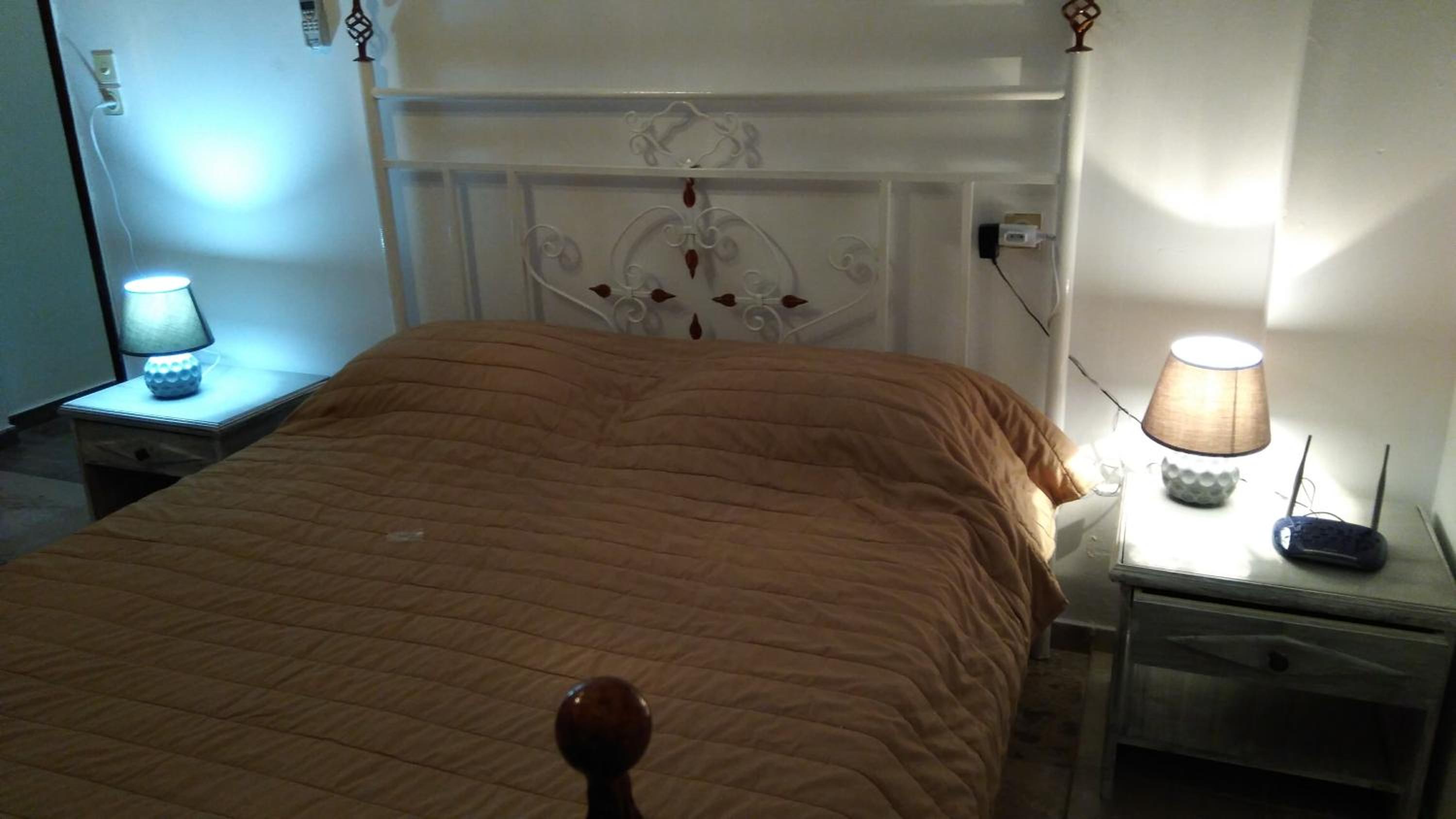 Comfortable Home Ermoupolis