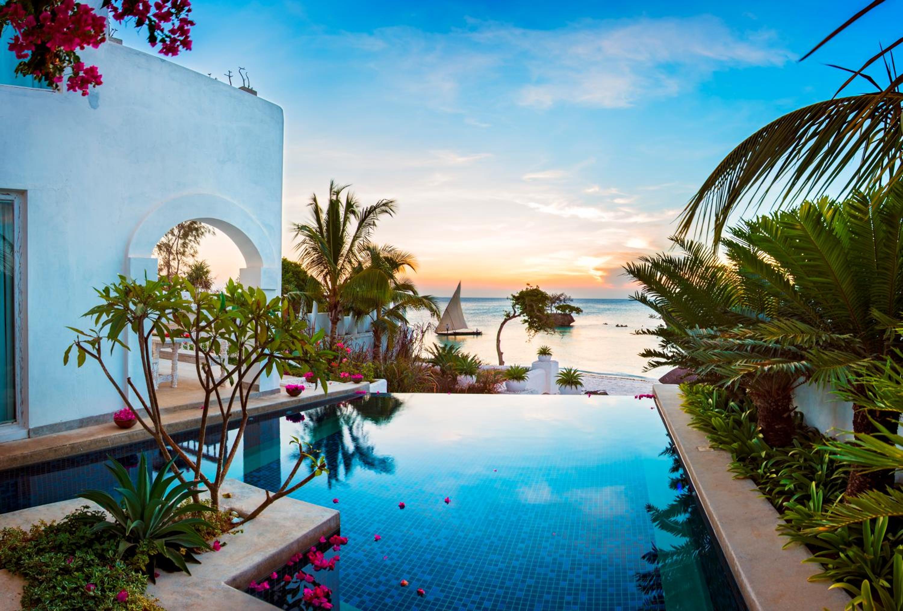 The Aiyana Resort & Spa view 4