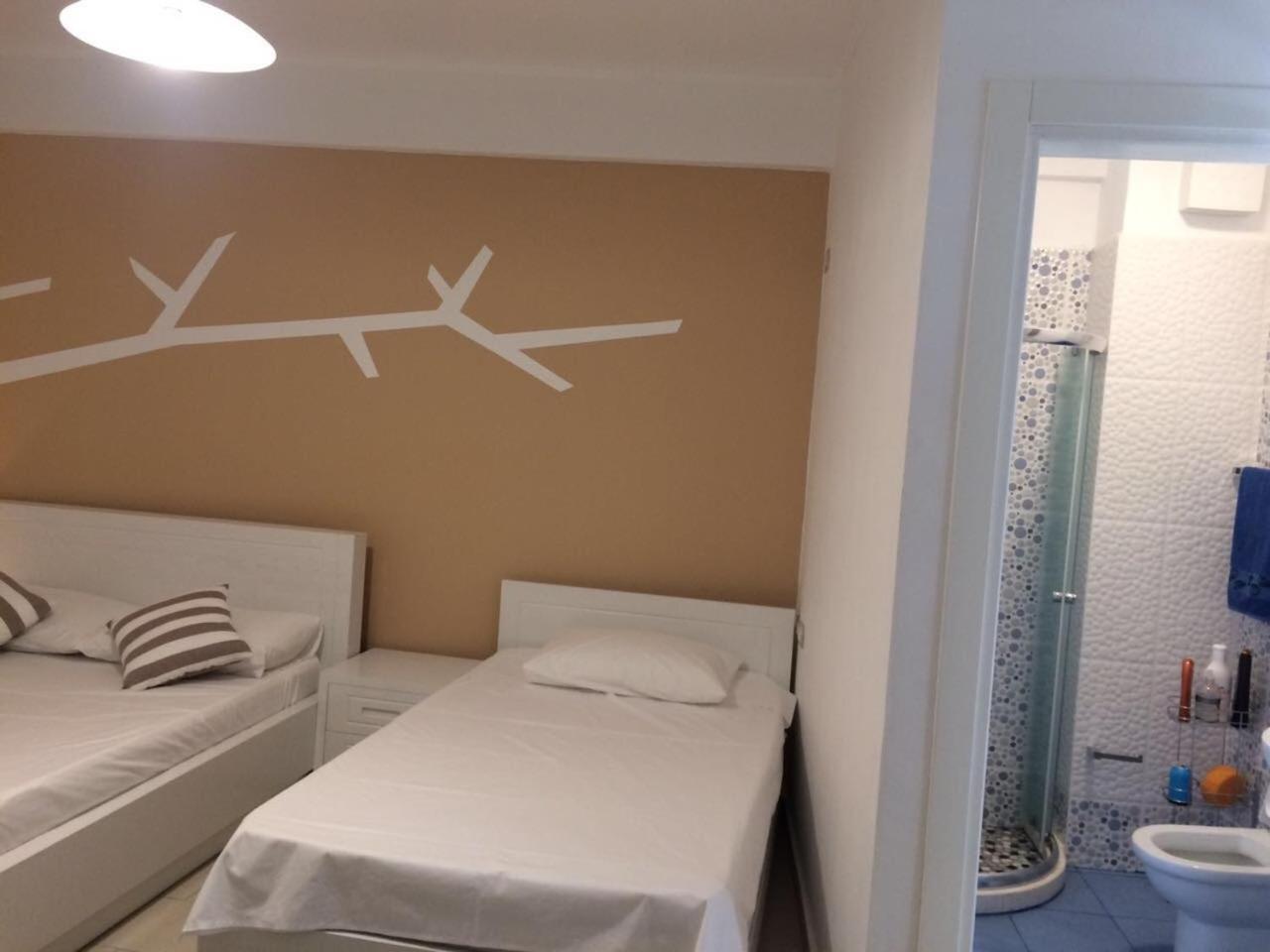 Aldi`s Guest House