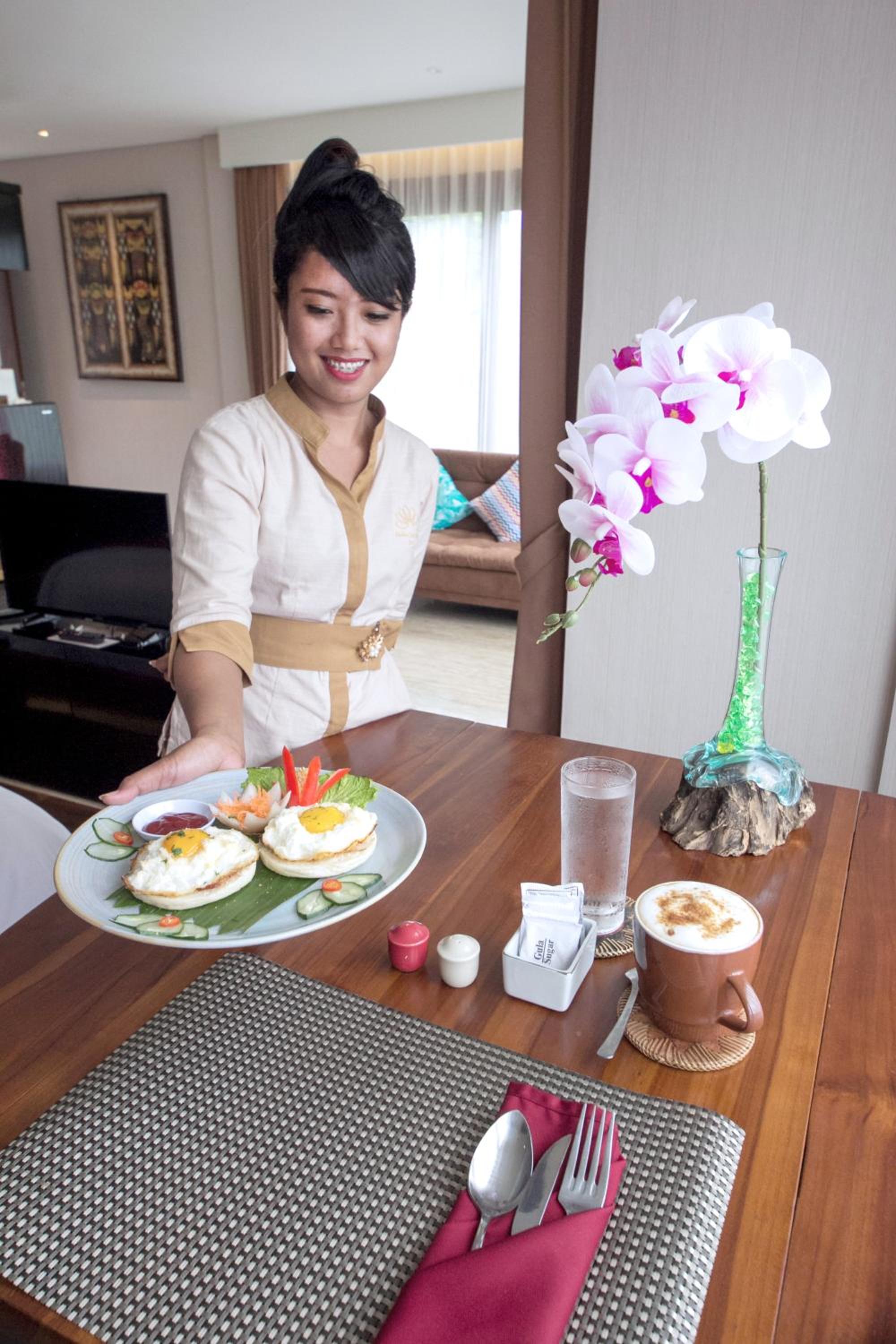 Mokko Suite Villas Umalas Bali