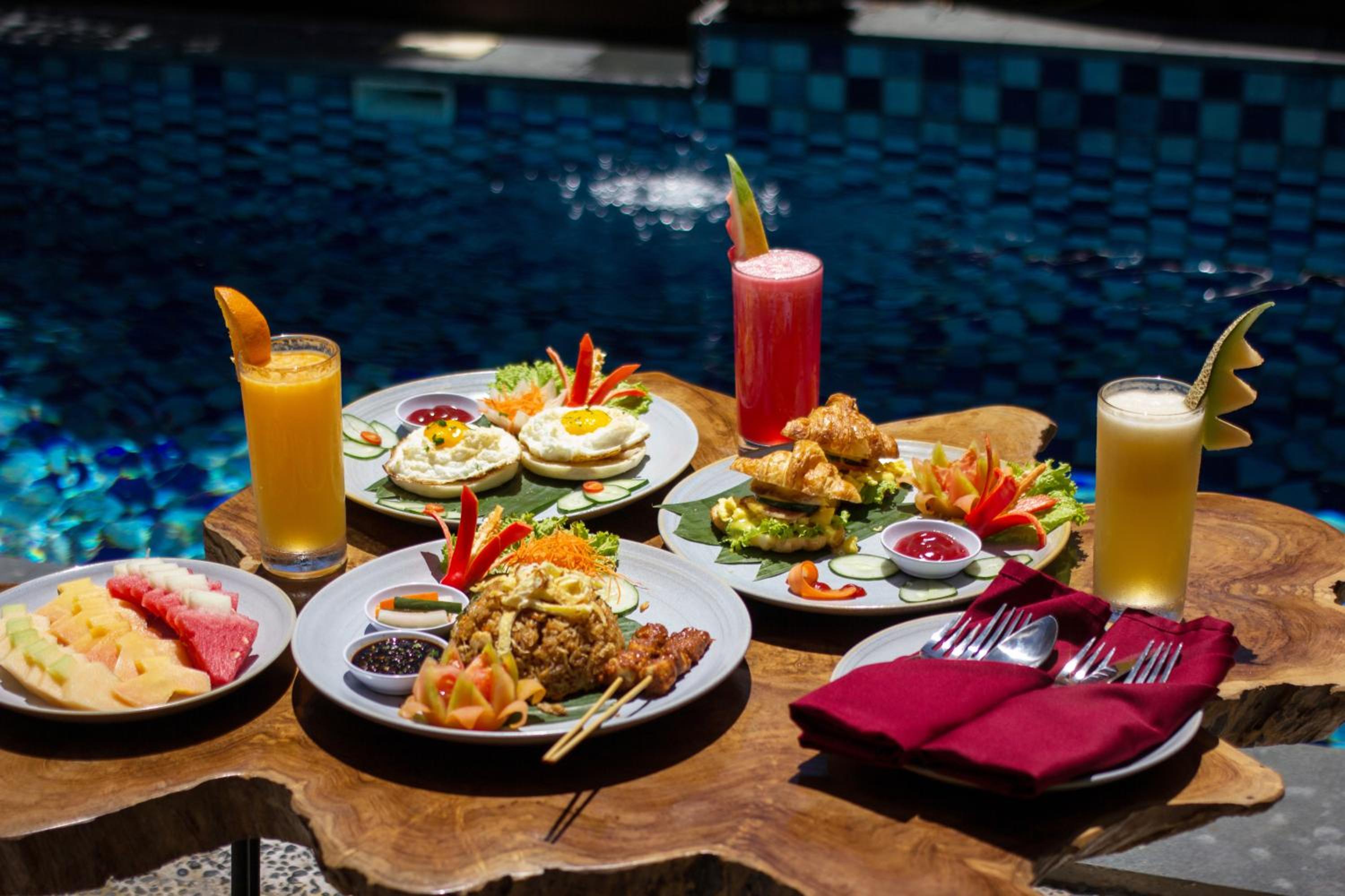 Mokko Suite Villas Umalas Bali