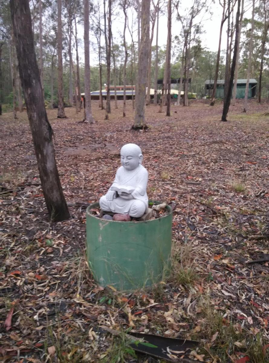 children's play area