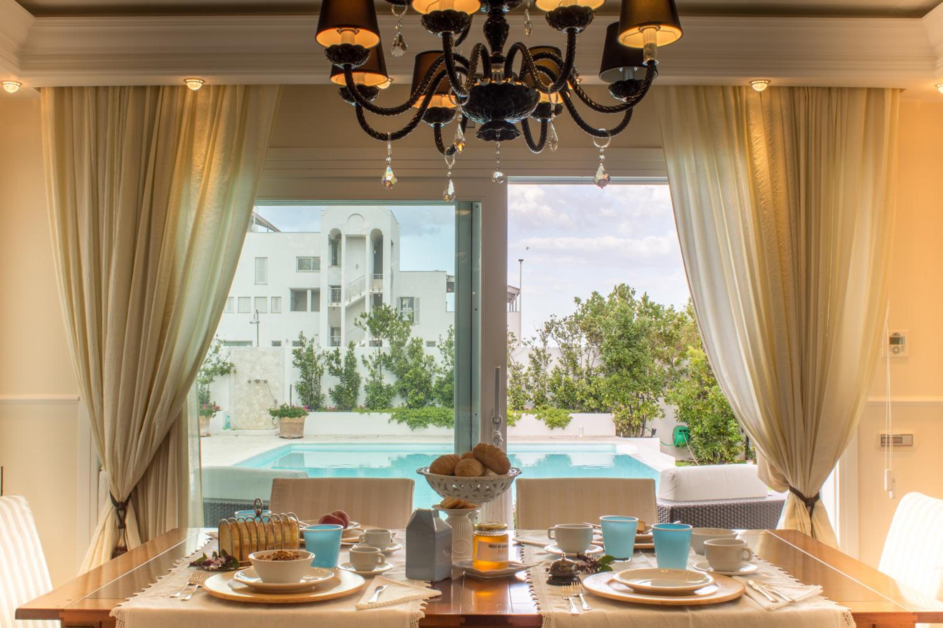White House Luxury Hospitality