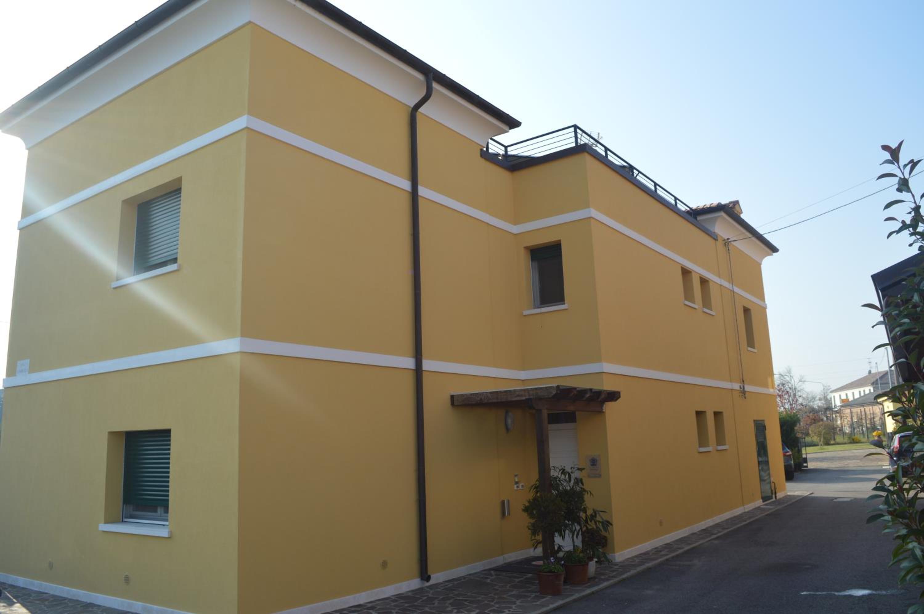 Alloggio Le Macine view 3