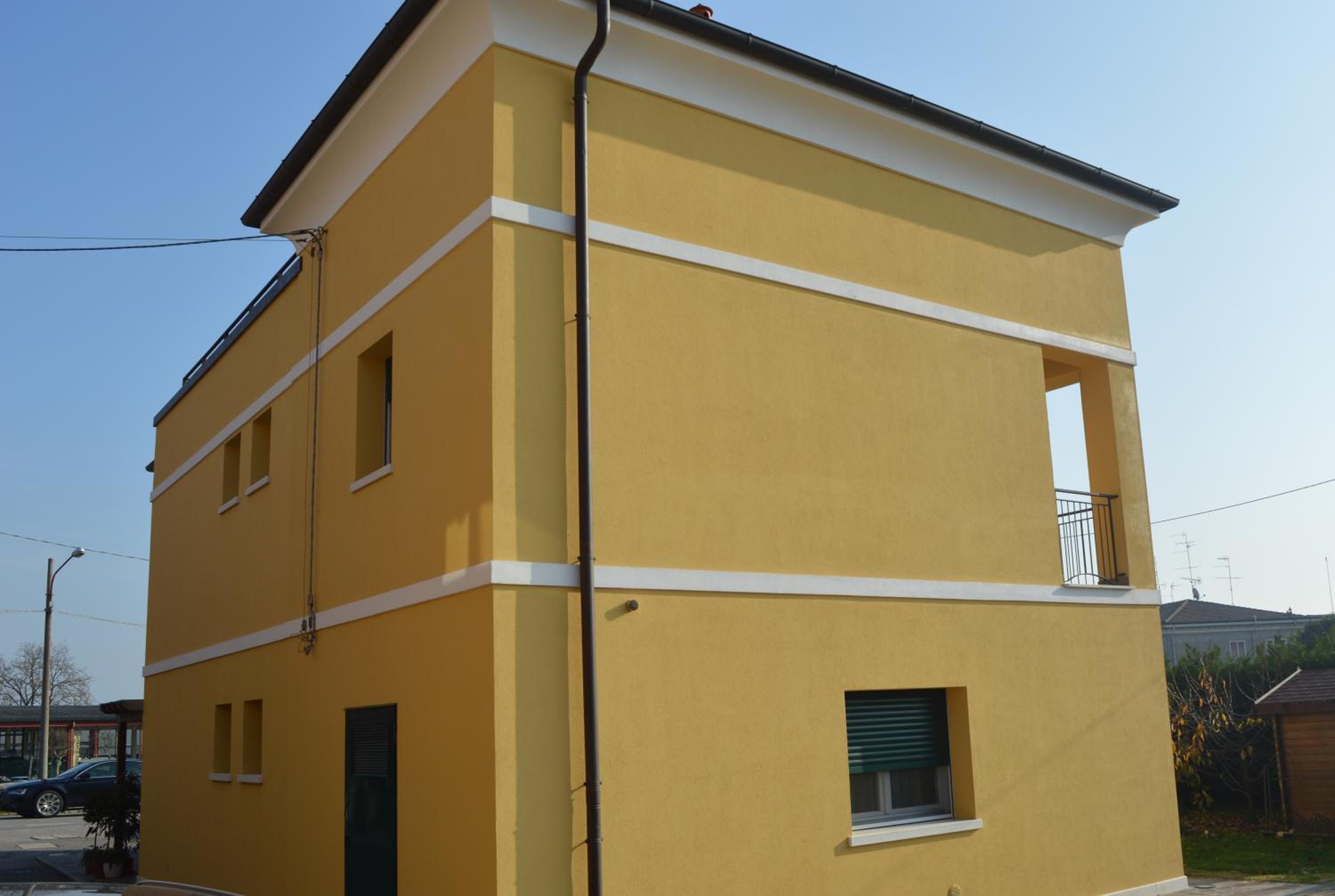 Alloggio Le Macine view 2