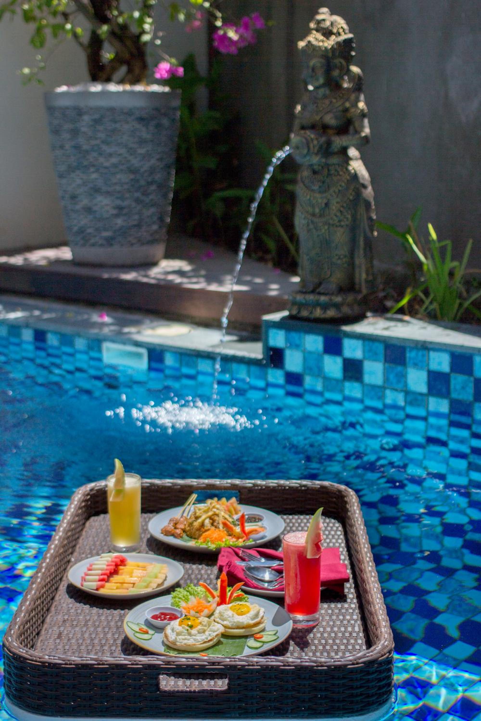 Mokko Suite Villas Umalas Bali